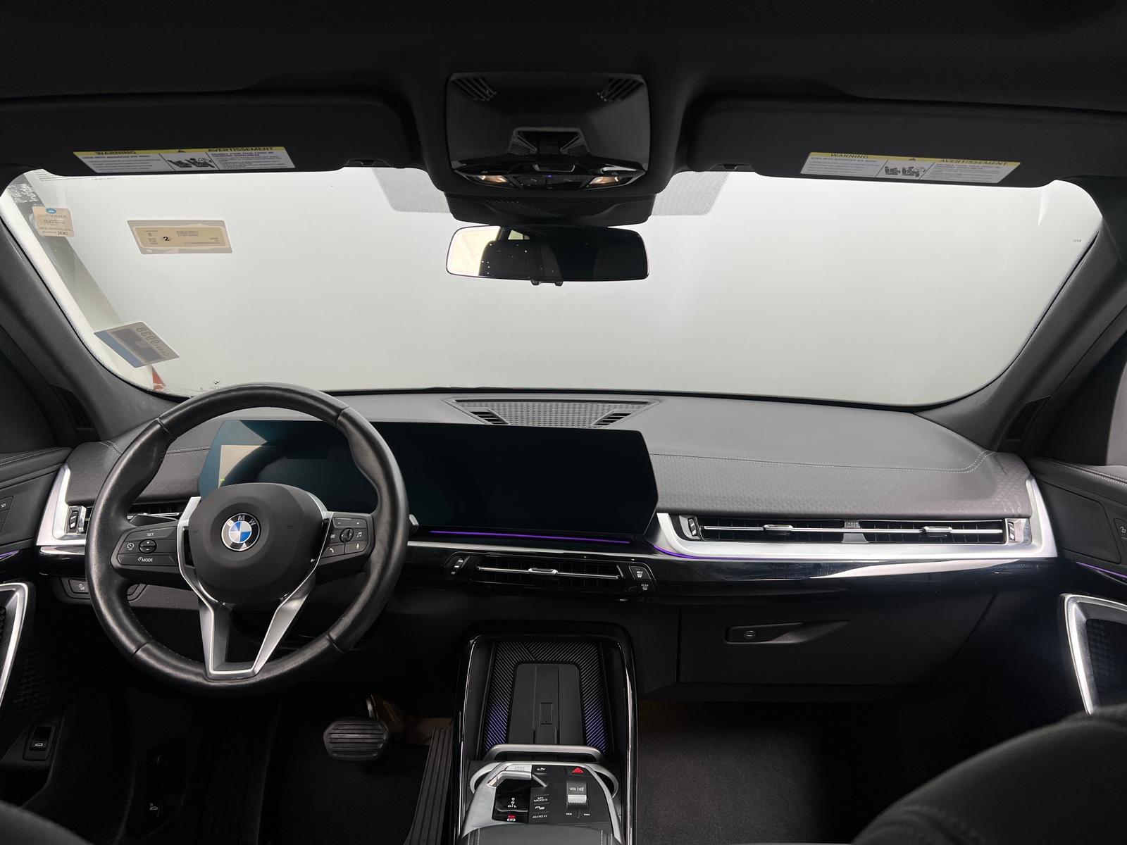 Thumbnail: 2025 BMW X2 - 3