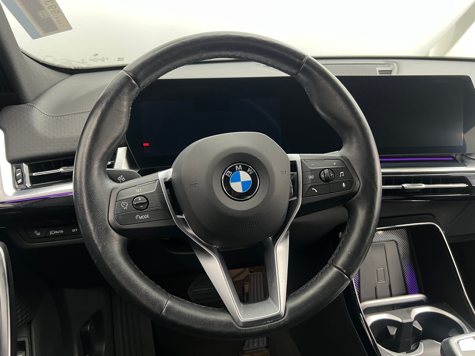 Thumbnail: 2025 BMW X2 - 5