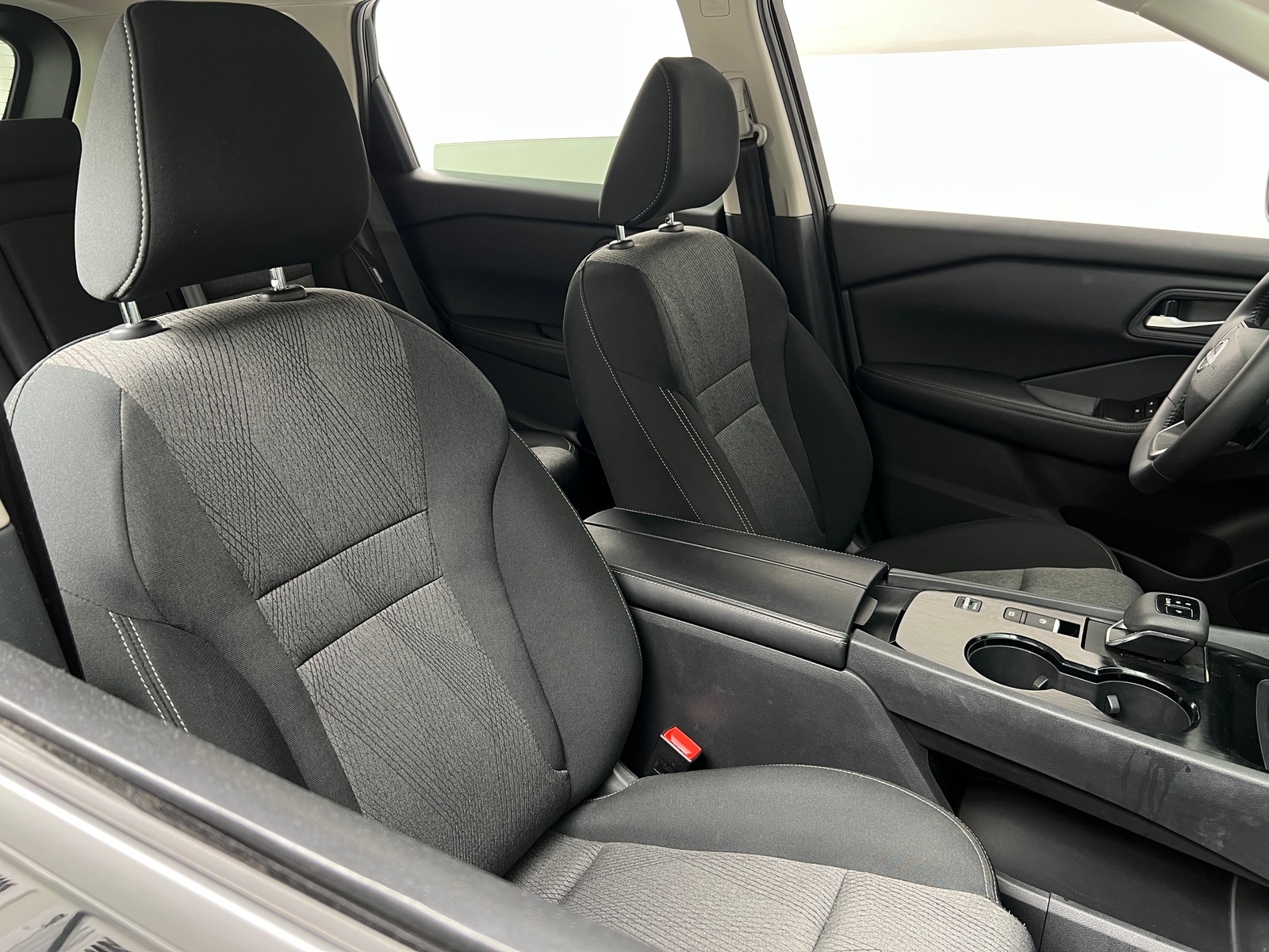 Thumbnail: 2026 Nissan Rogue - 2