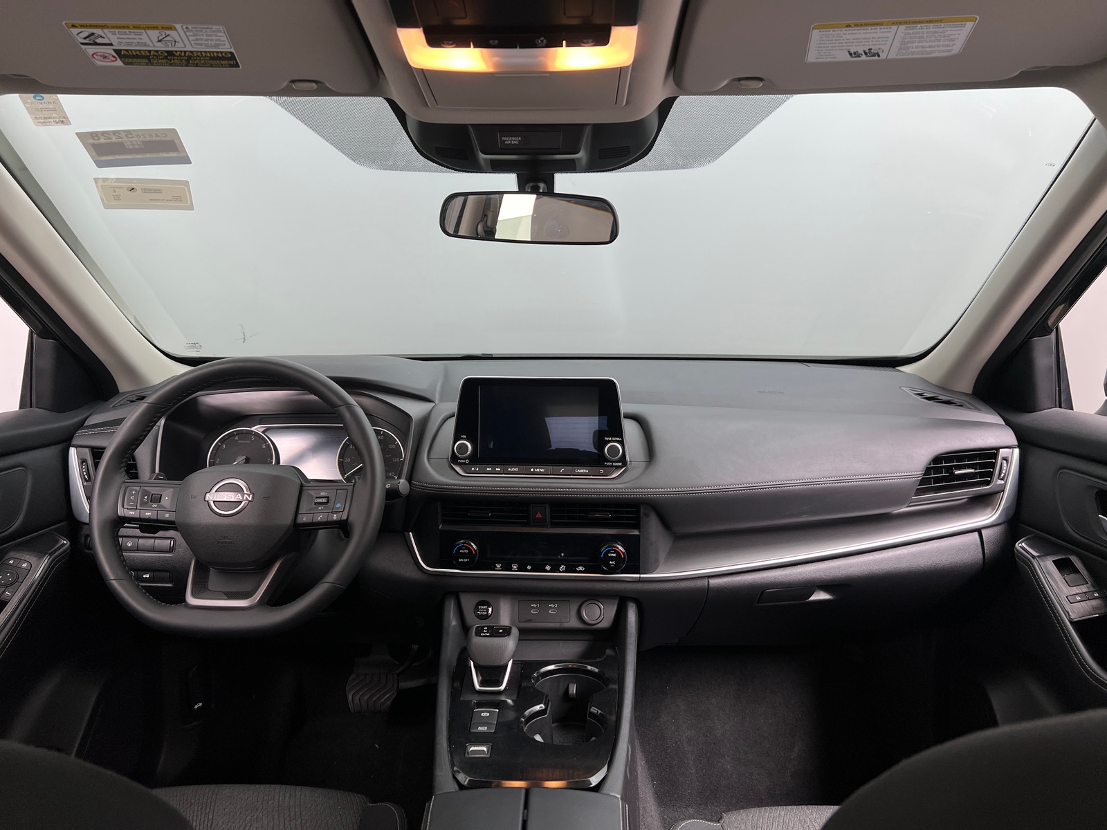 Thumbnail: 2026 Nissan Rogue - 3