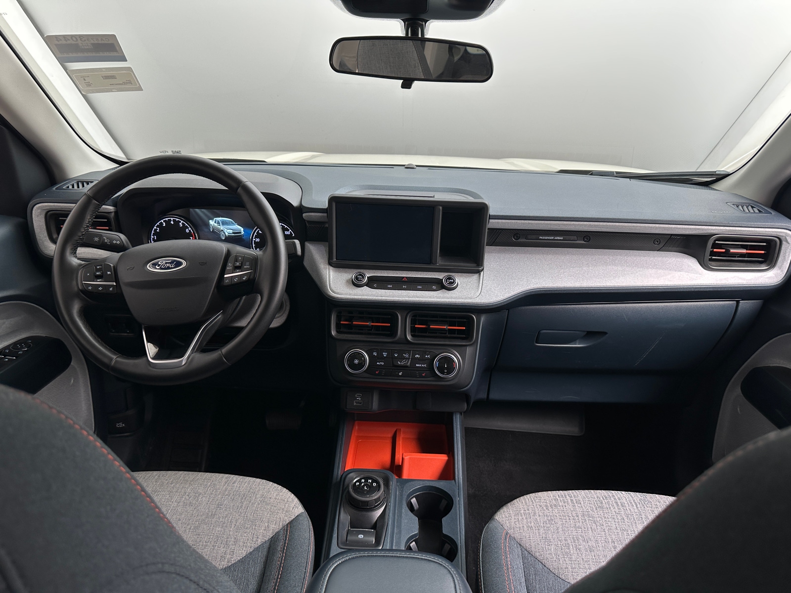 Thumbnail: 2024 Ford Maverick - 3
