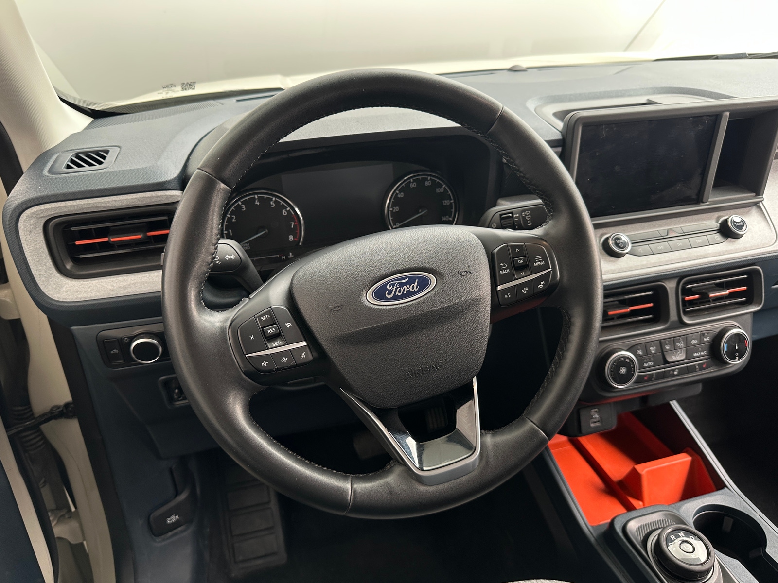 Thumbnail: 2024 Ford Maverick - 5