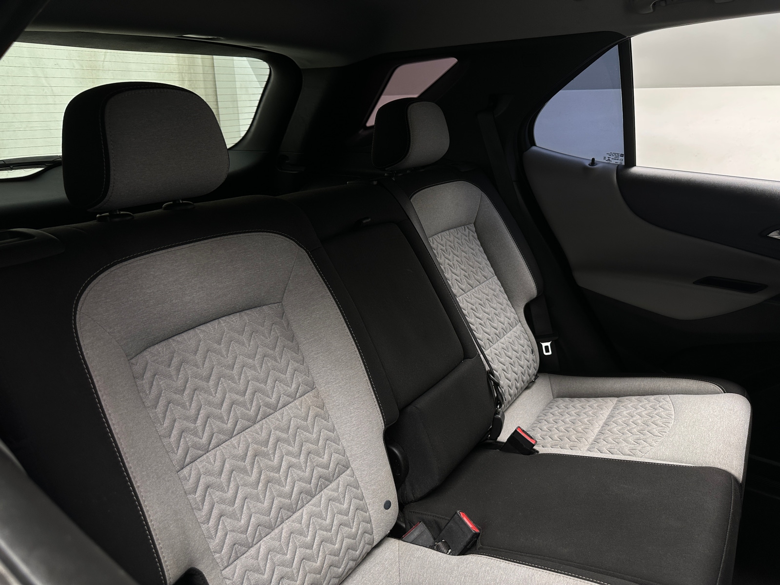 Thumbnail: 2022 Chevrolet Equinox - 6