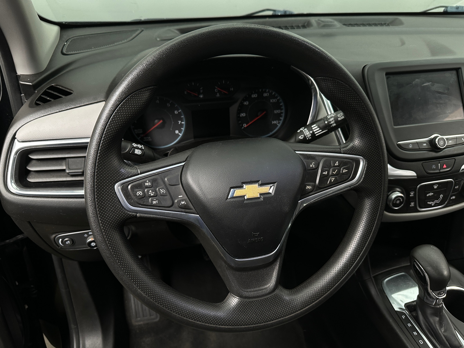 Thumbnail: 2022 Chevrolet Equinox - 5