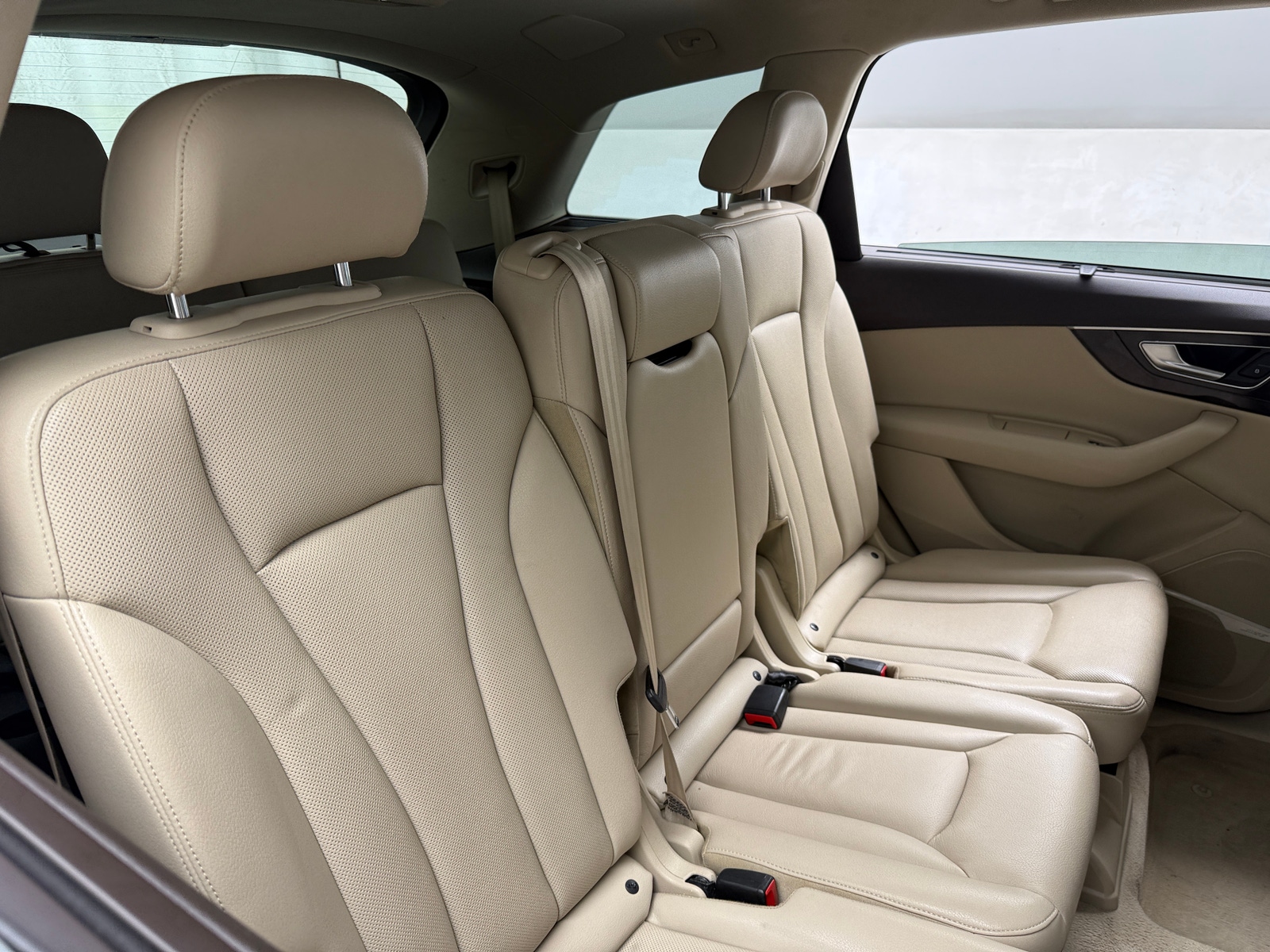 Thumbnail: 2019 Audi Q7 - 5