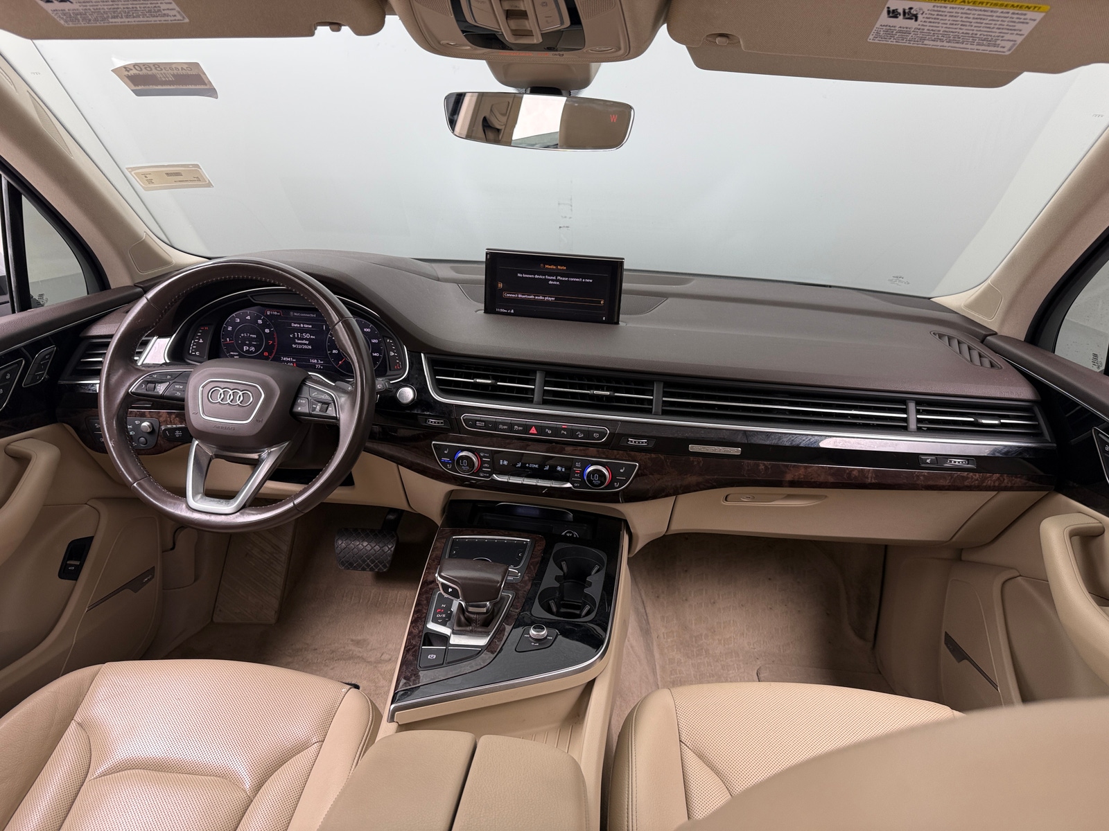 Thumbnail: 2019 Audi Q7 - 2