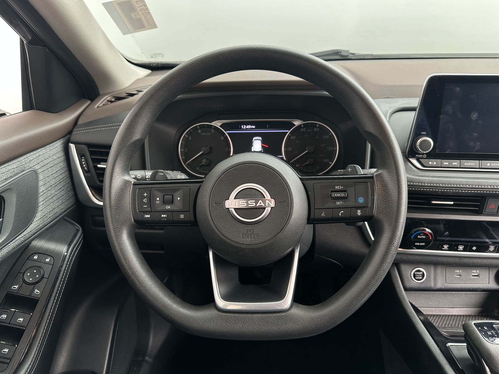 Thumbnail: 2023 Nissan Rogue - 5