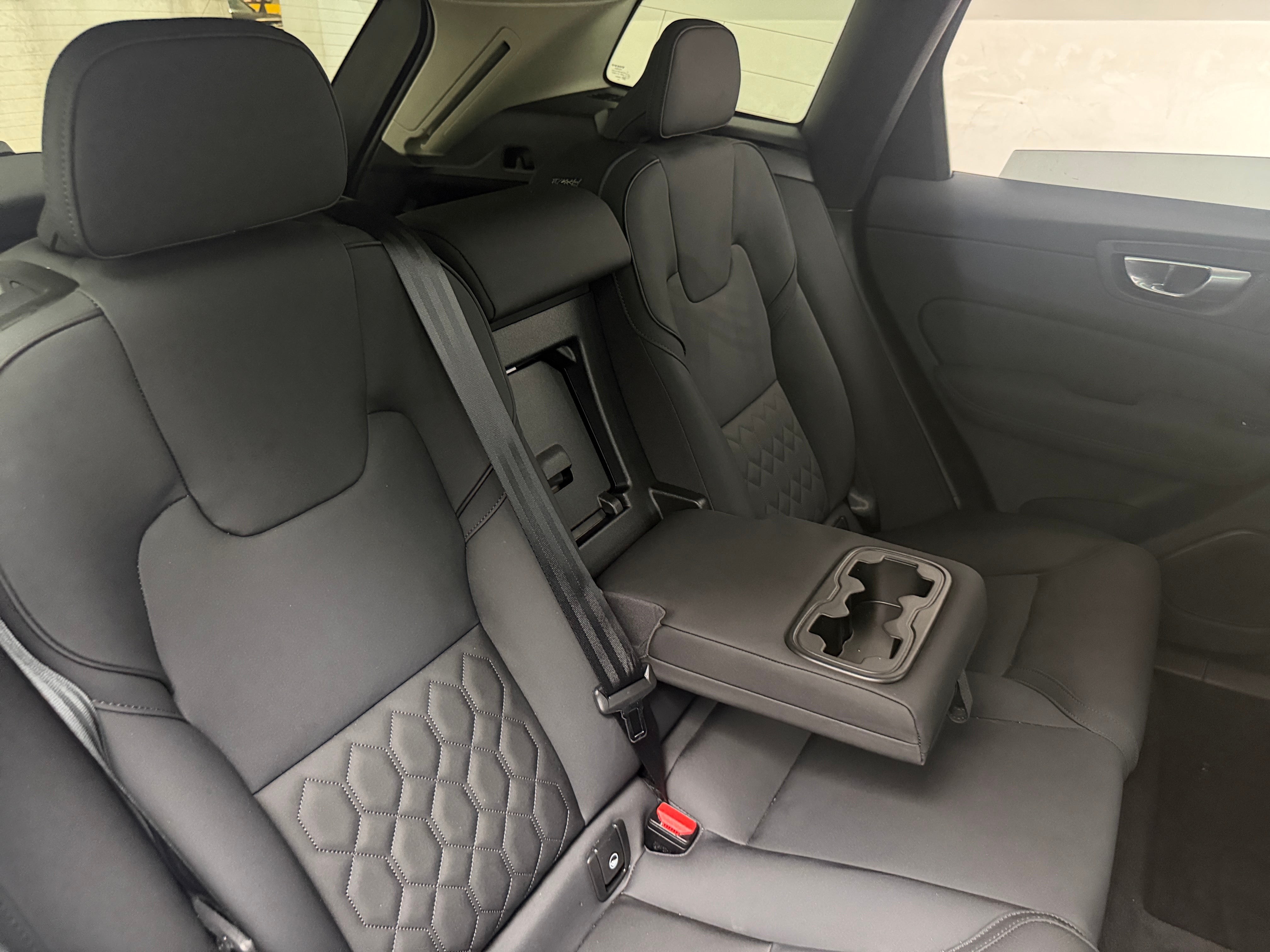 2026 Volvo XC60