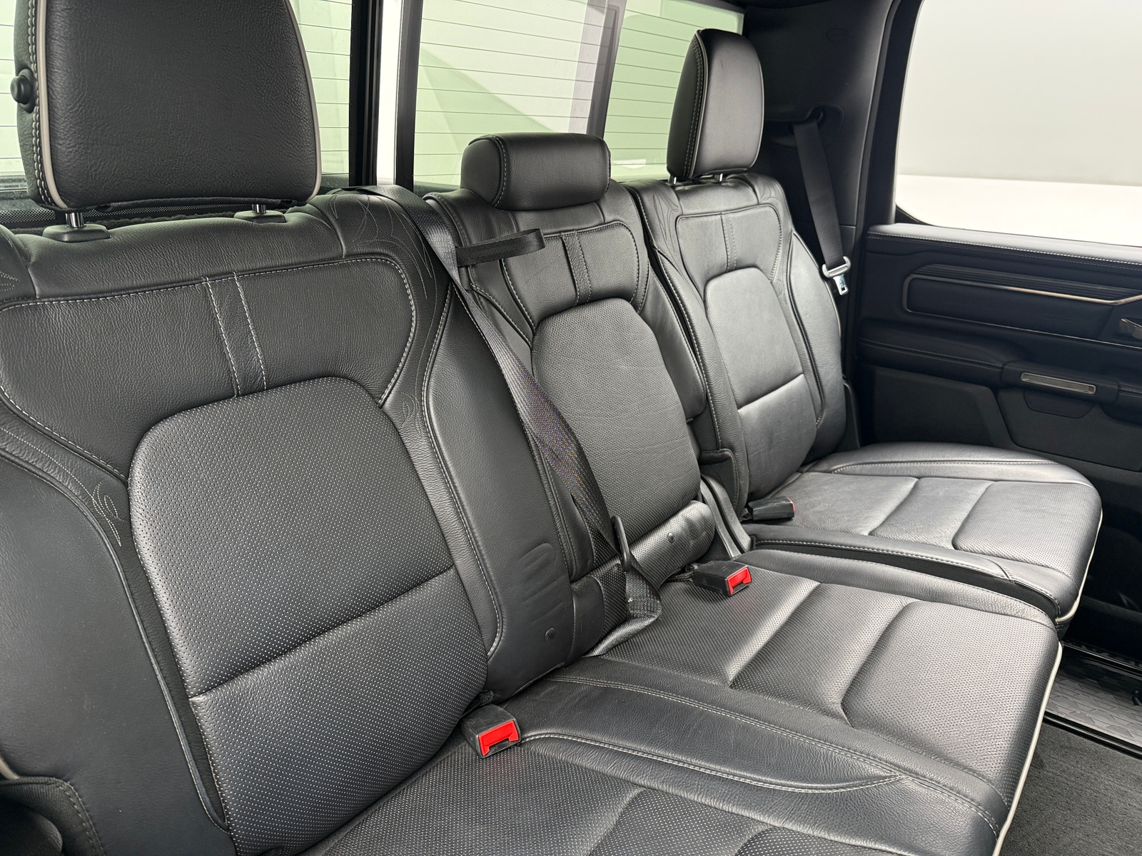 Thumbnail: 2020 RAM 1500 - 5
