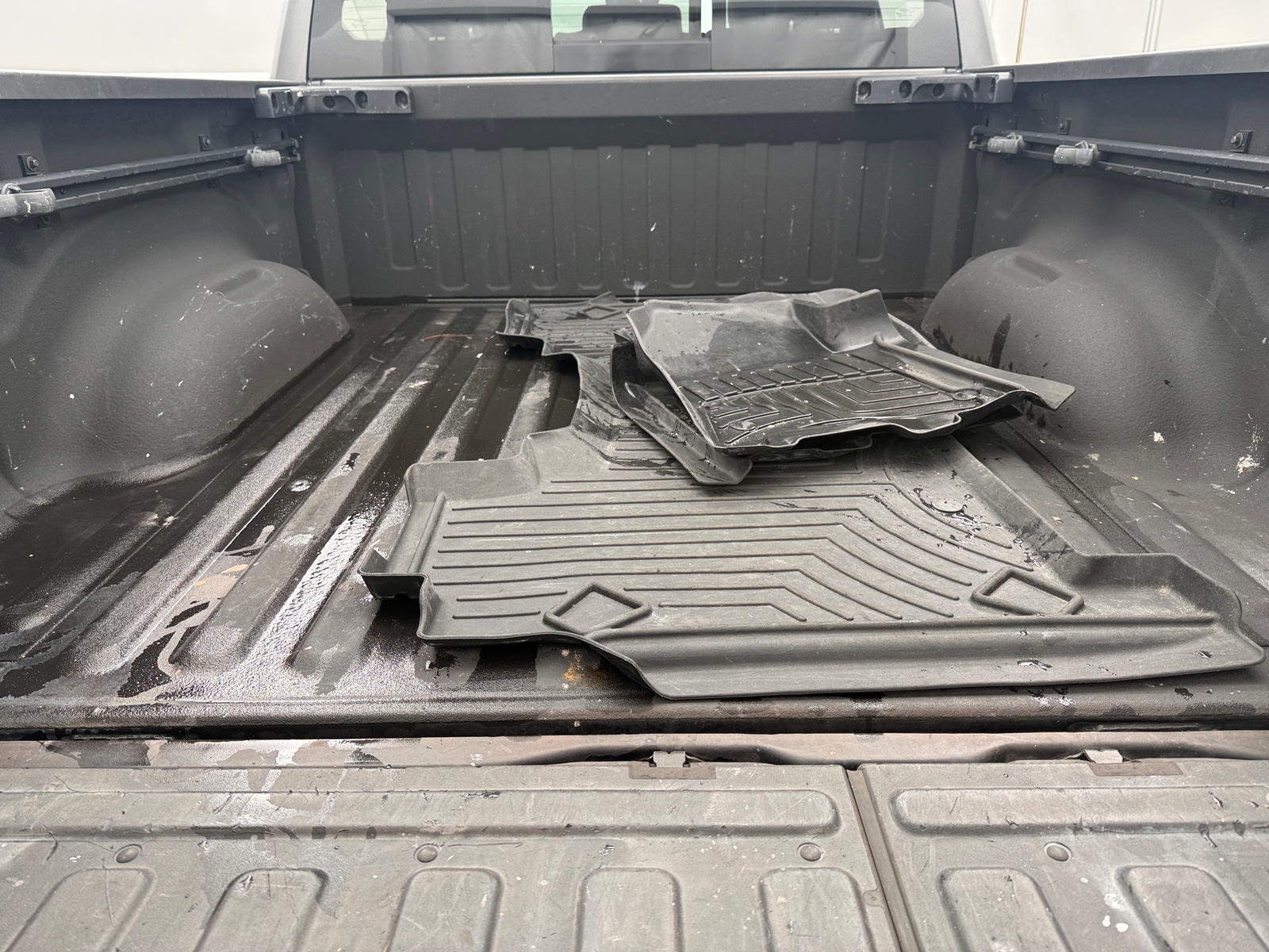 Thumbnail: 2020 RAM 1500 - 6