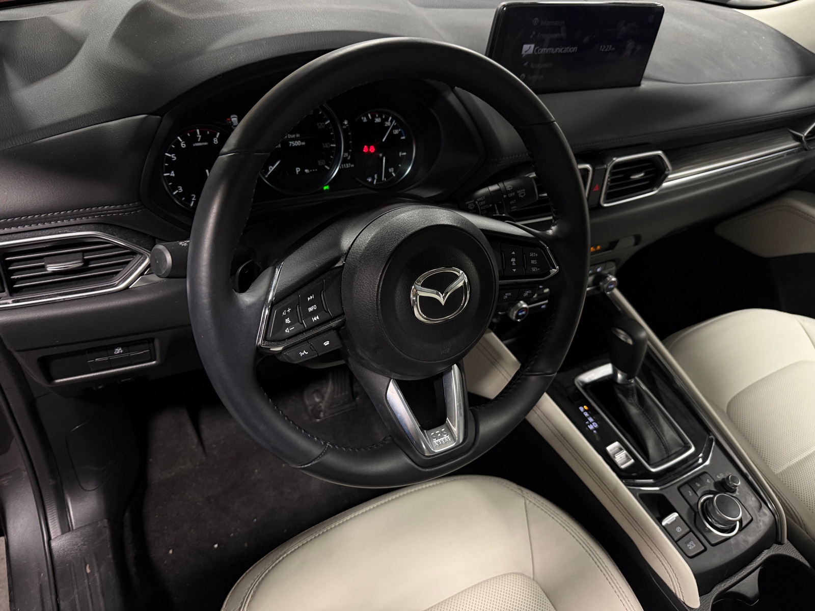 Thumbnail: 2023 Mazda CX-5 - 4