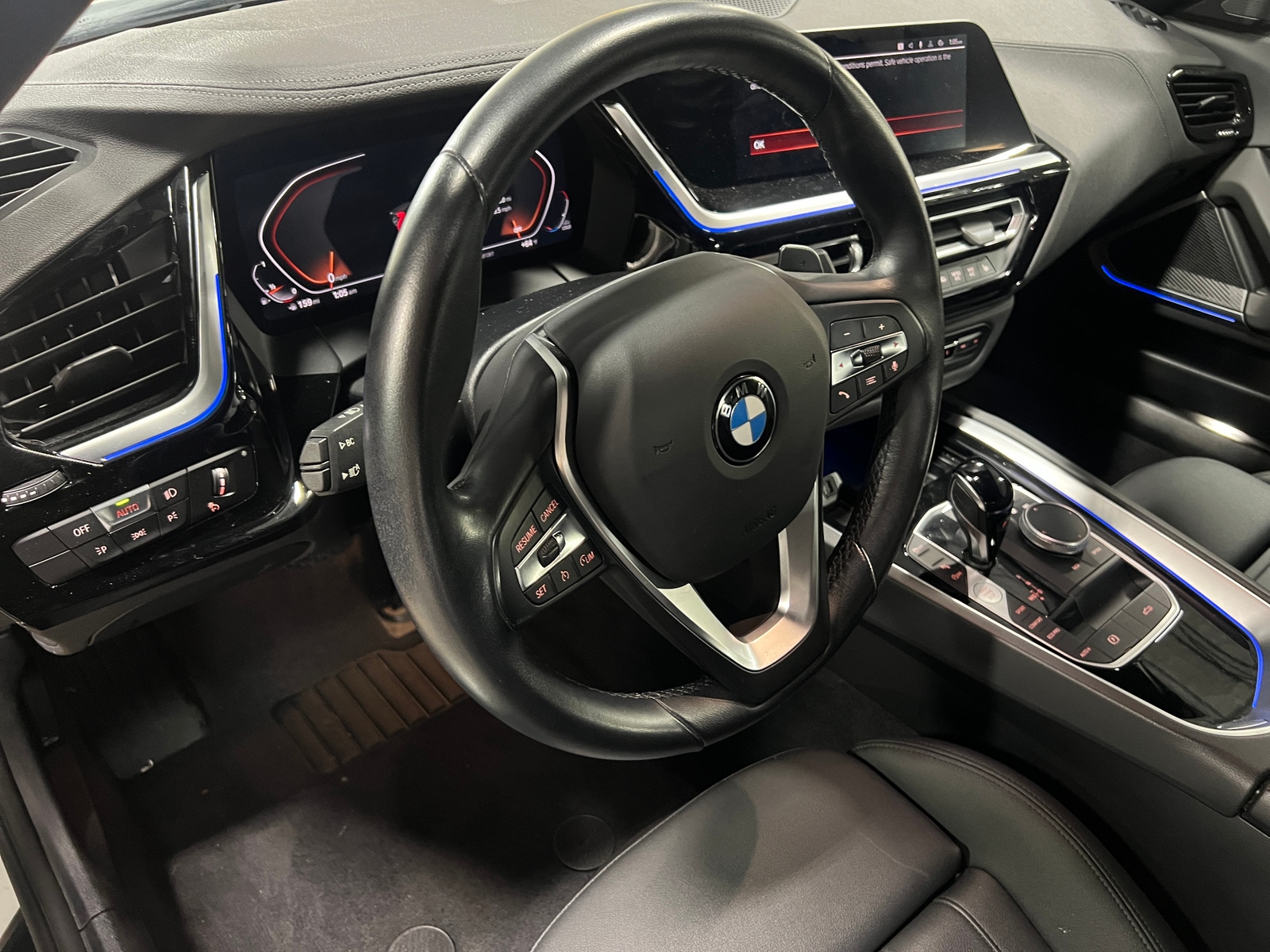 Thumbnail: 2022 BMW Z4 - 2