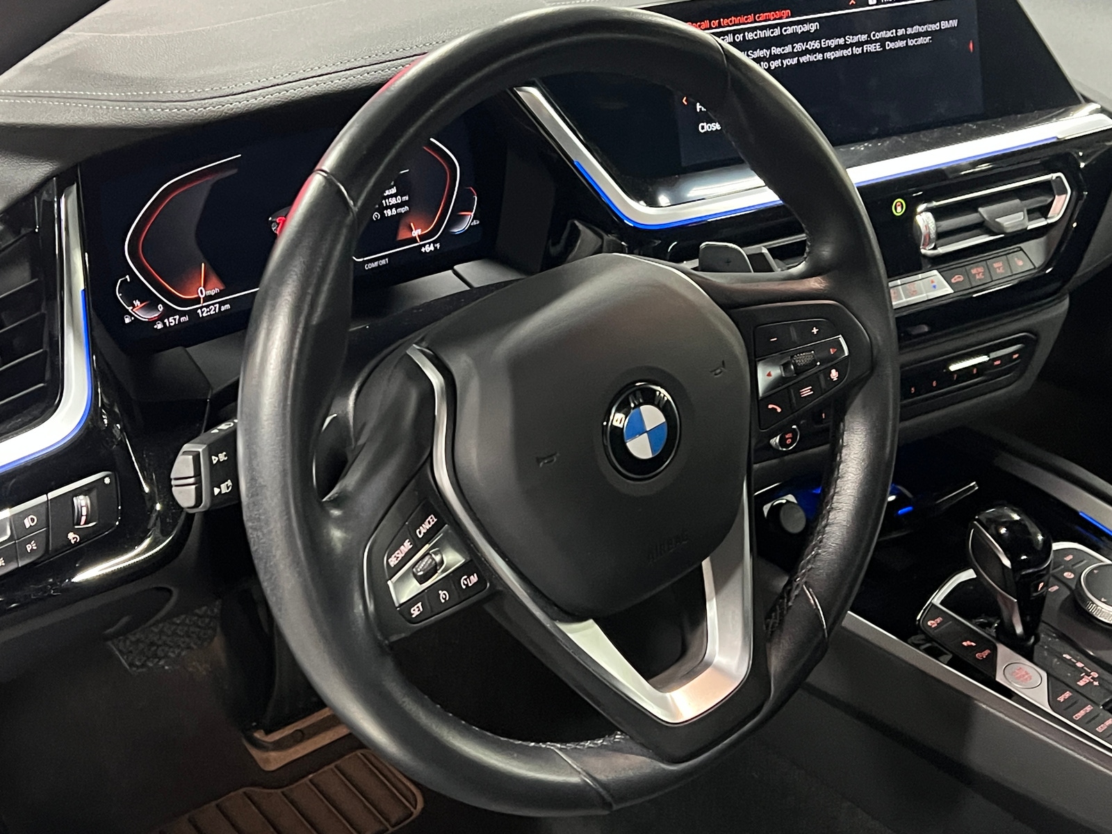 Thumbnail: 2022 BMW Z4 - 4