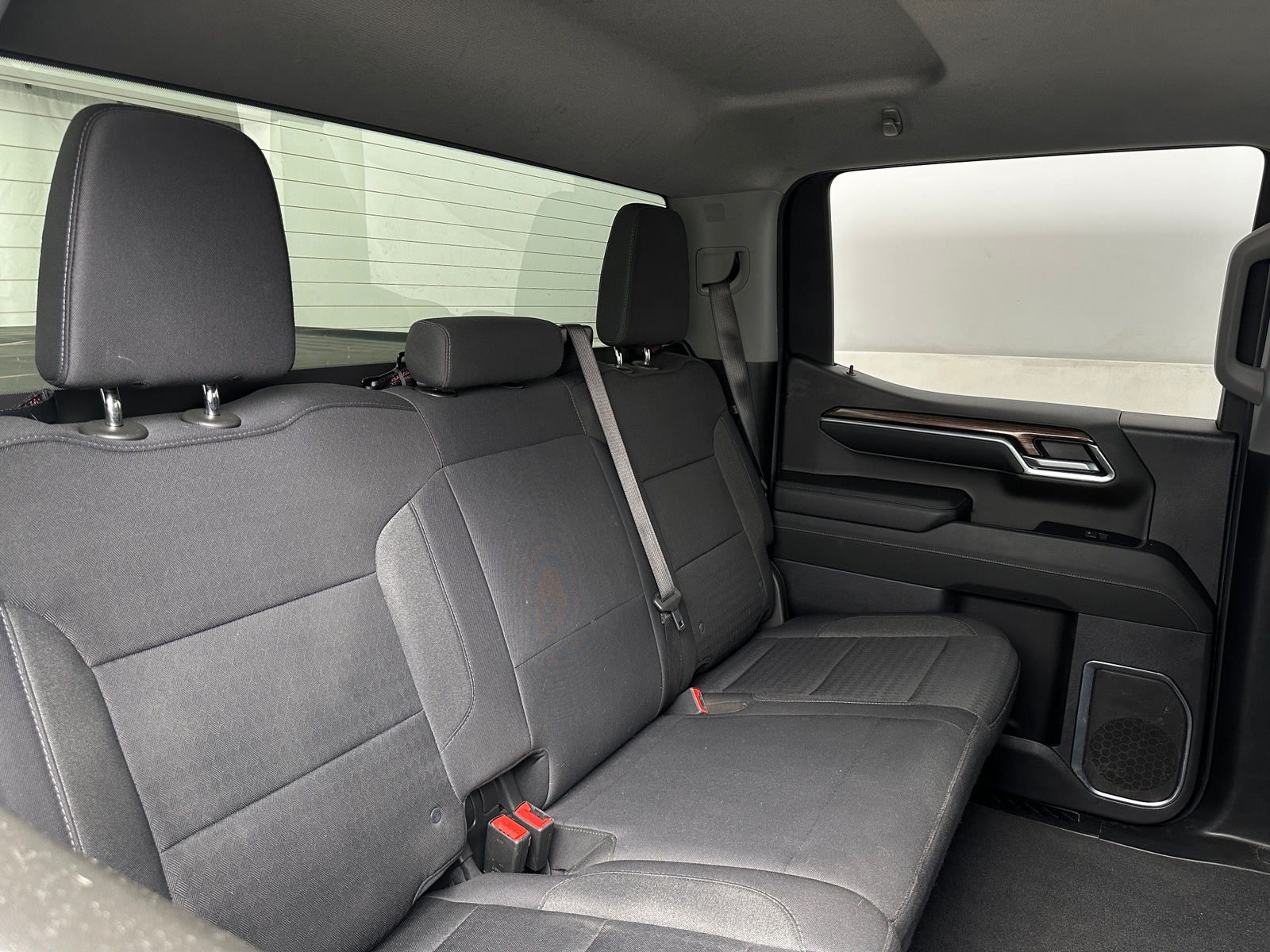 Thumbnail: 2024 Chevrolet Silverado 1500 - 6