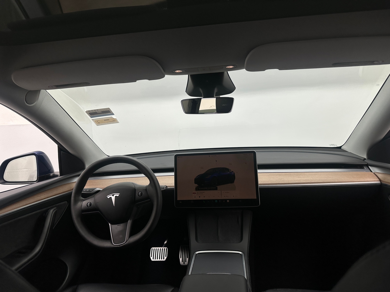 Thumbnail: 2024 Tesla Model Y - 2