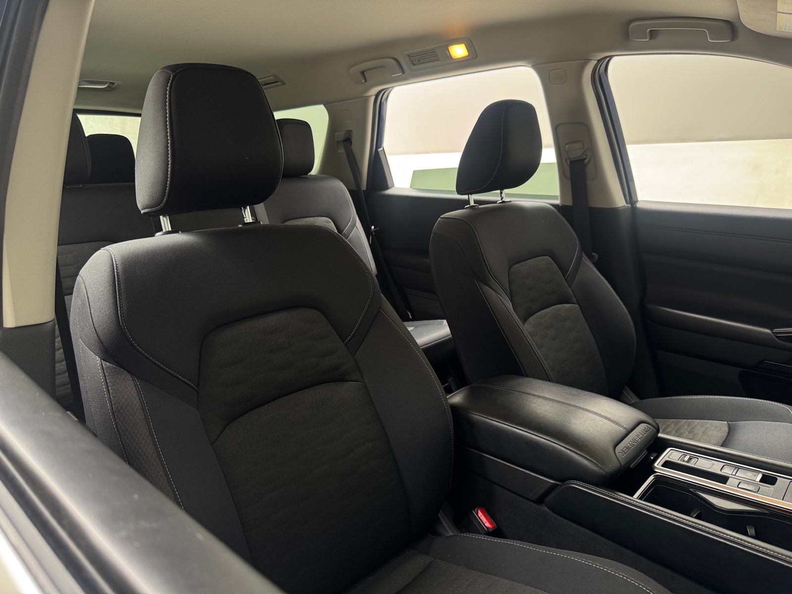 Thumbnail: 2025 Nissan Pathfinder - 2
