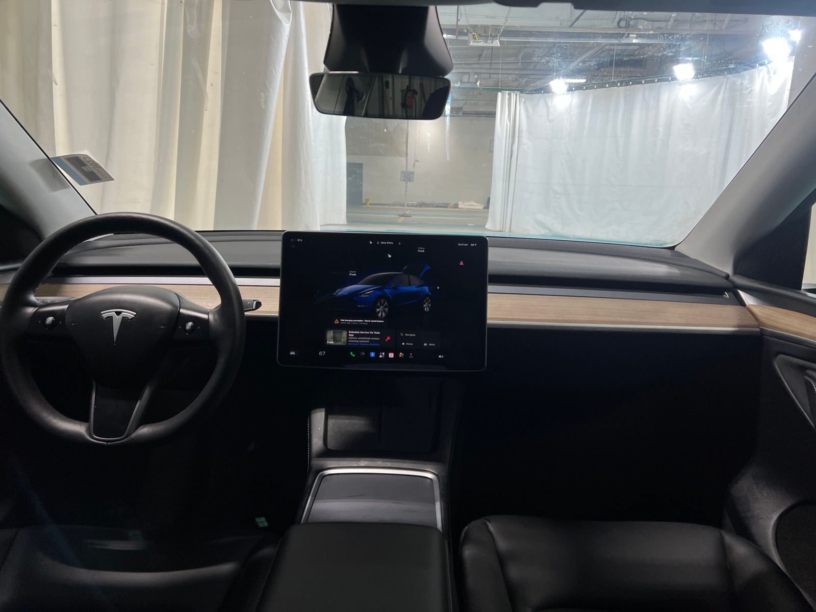 Thumbnail: 2024 Tesla Model Y - 2