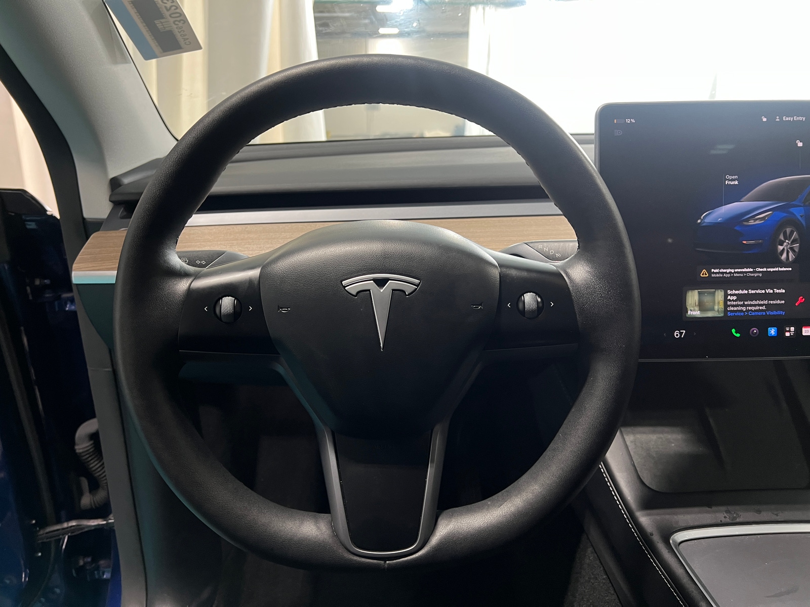 Thumbnail: 2024 Tesla Model Y - 4