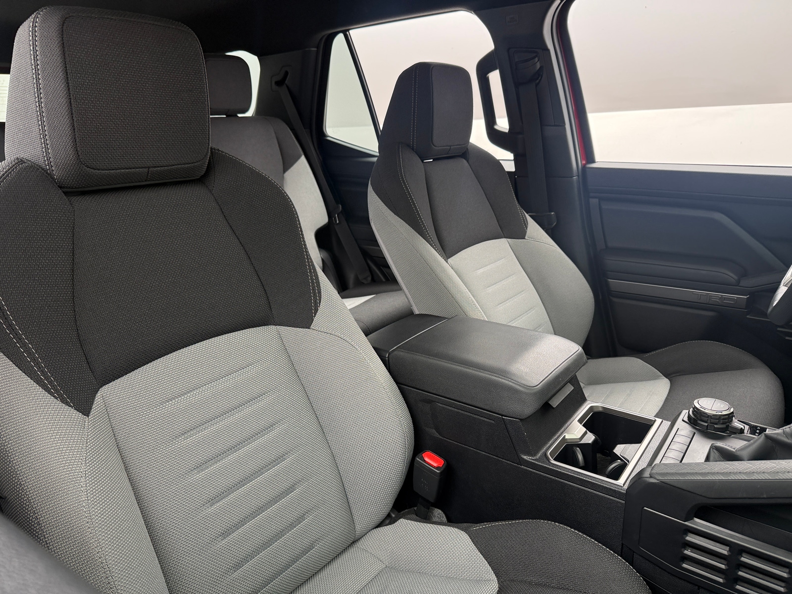 Thumbnail: 2025 Toyota 4Runner - 2