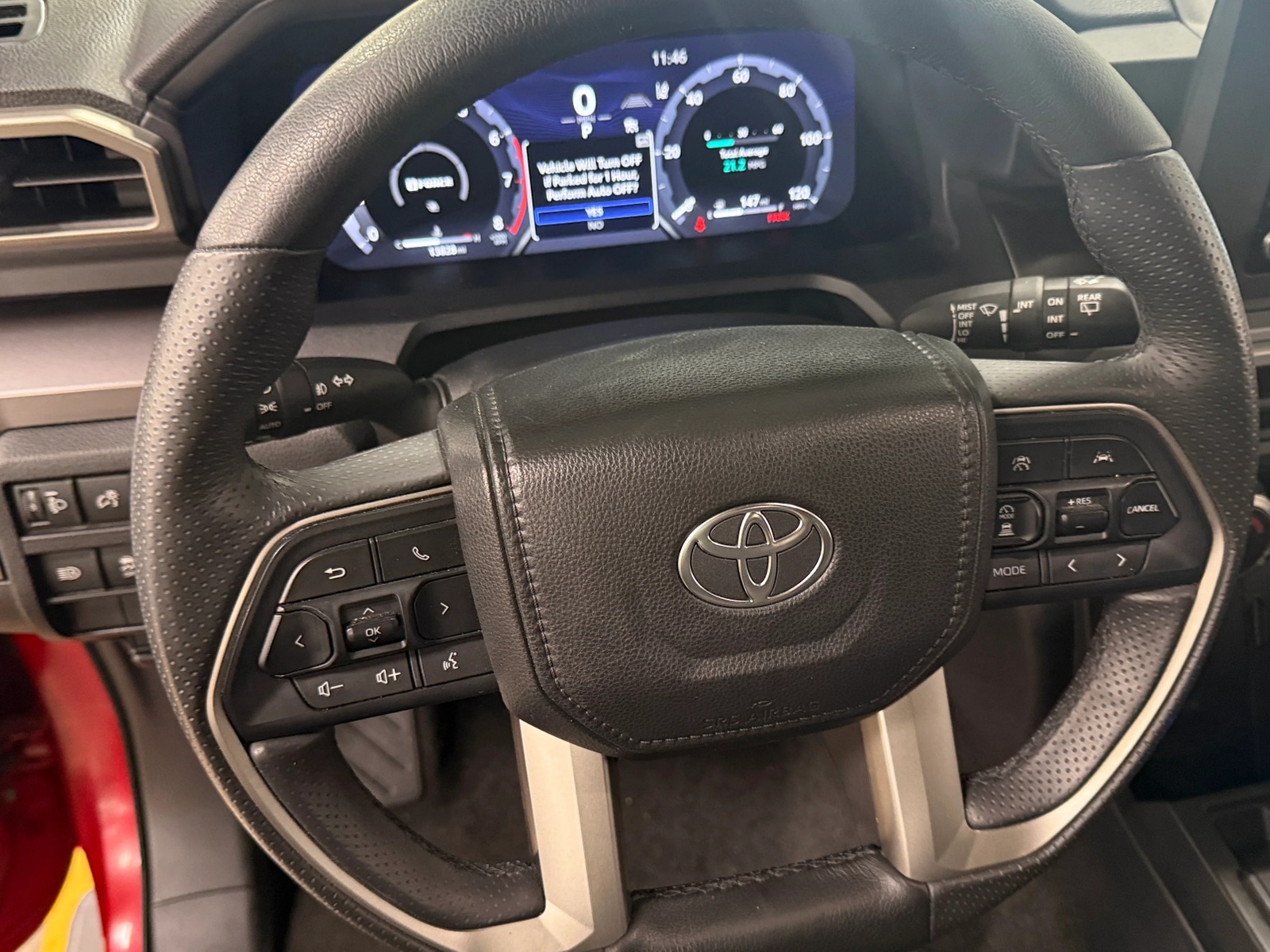 Thumbnail: 2025 Toyota 4Runner - 5