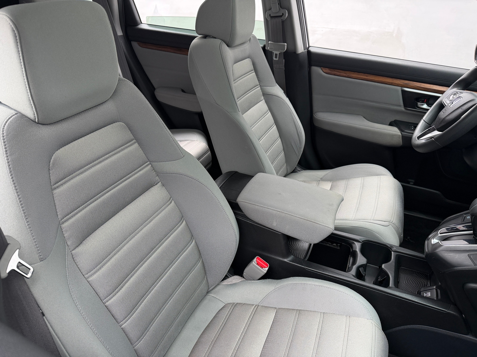 Thumbnail: 2017 Honda CR-V - 2