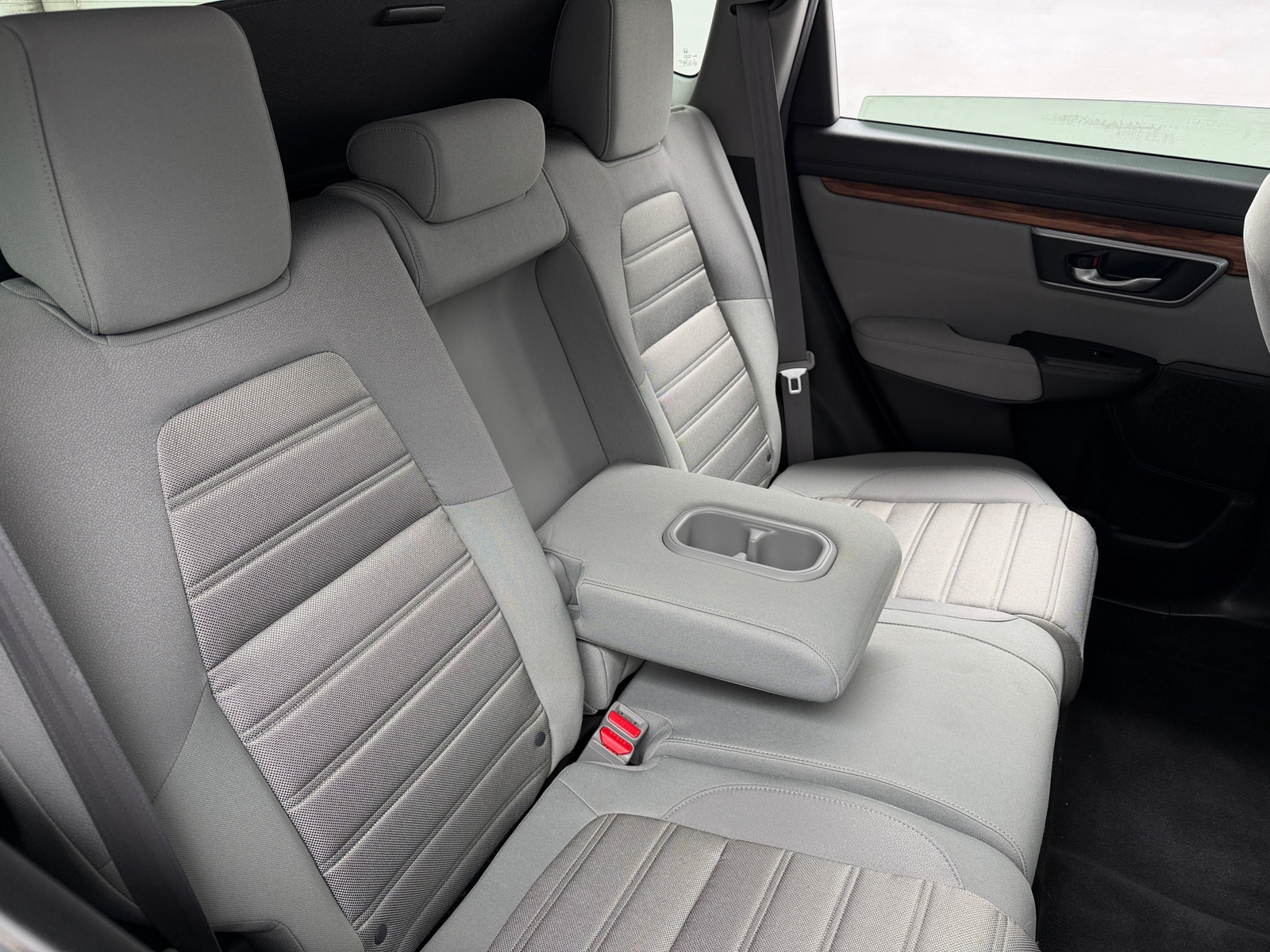 Thumbnail: 2017 Honda CR-V - 6