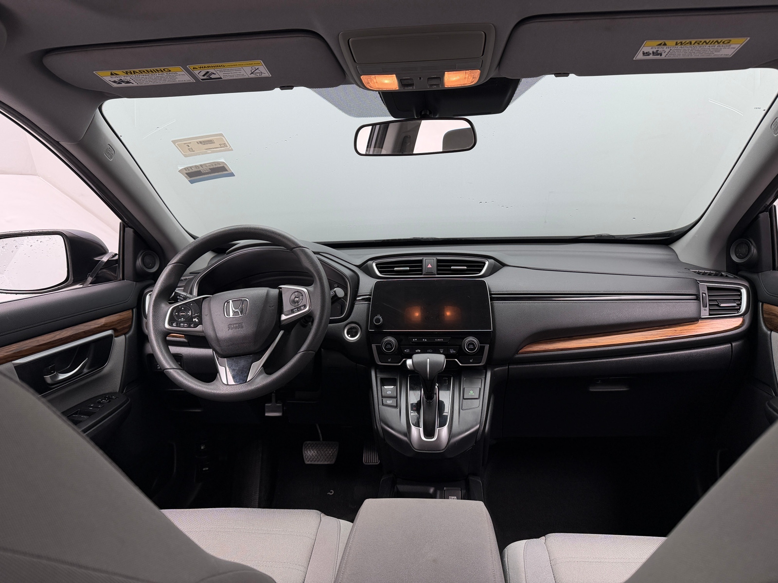 Thumbnail: 2017 Honda CR-V - 3
