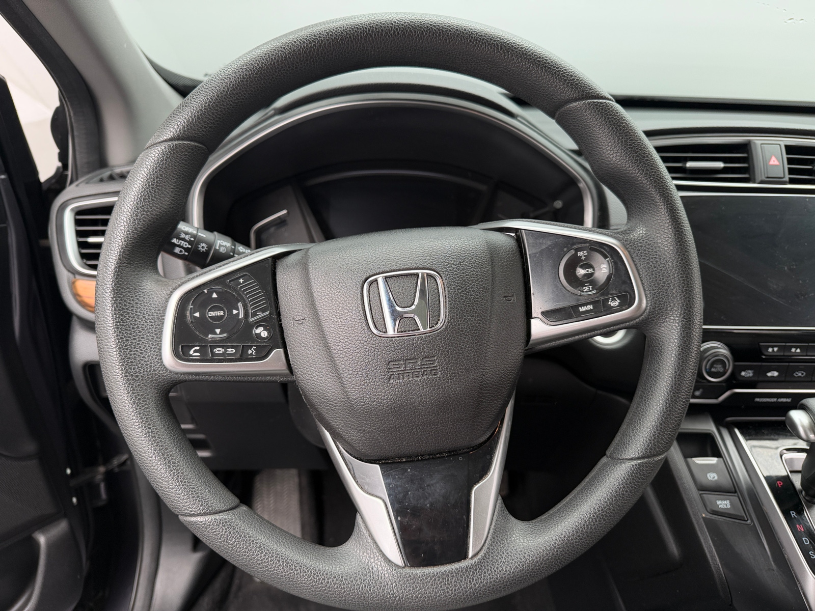 Thumbnail: 2017 Honda CR-V - 5