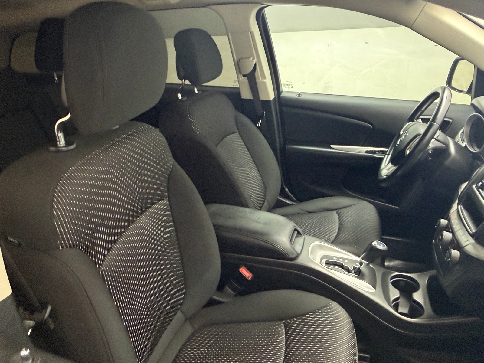 Thumbnail: 2020 Dodge Journey - 2