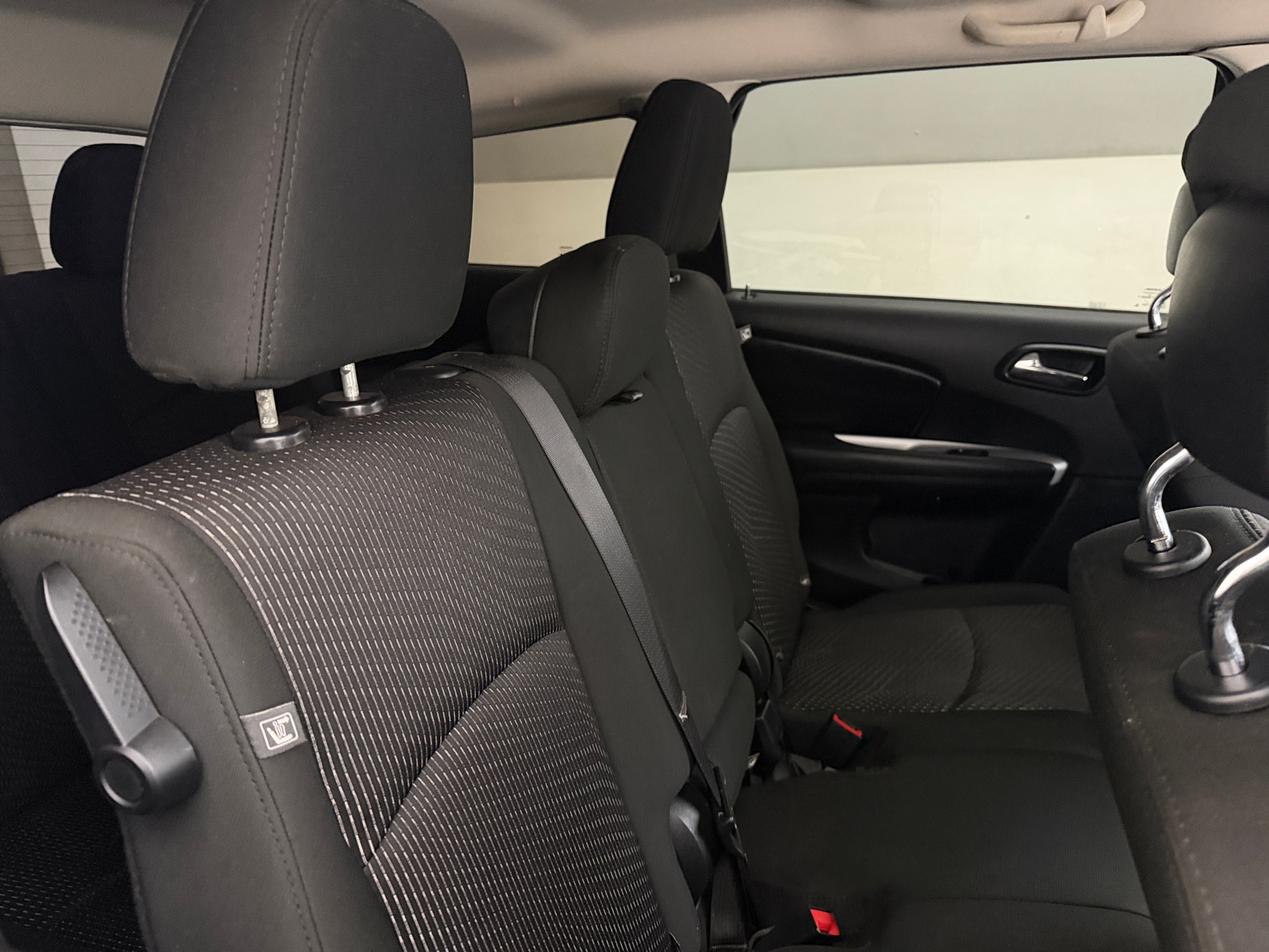 Thumbnail: 2020 Dodge Journey - 6