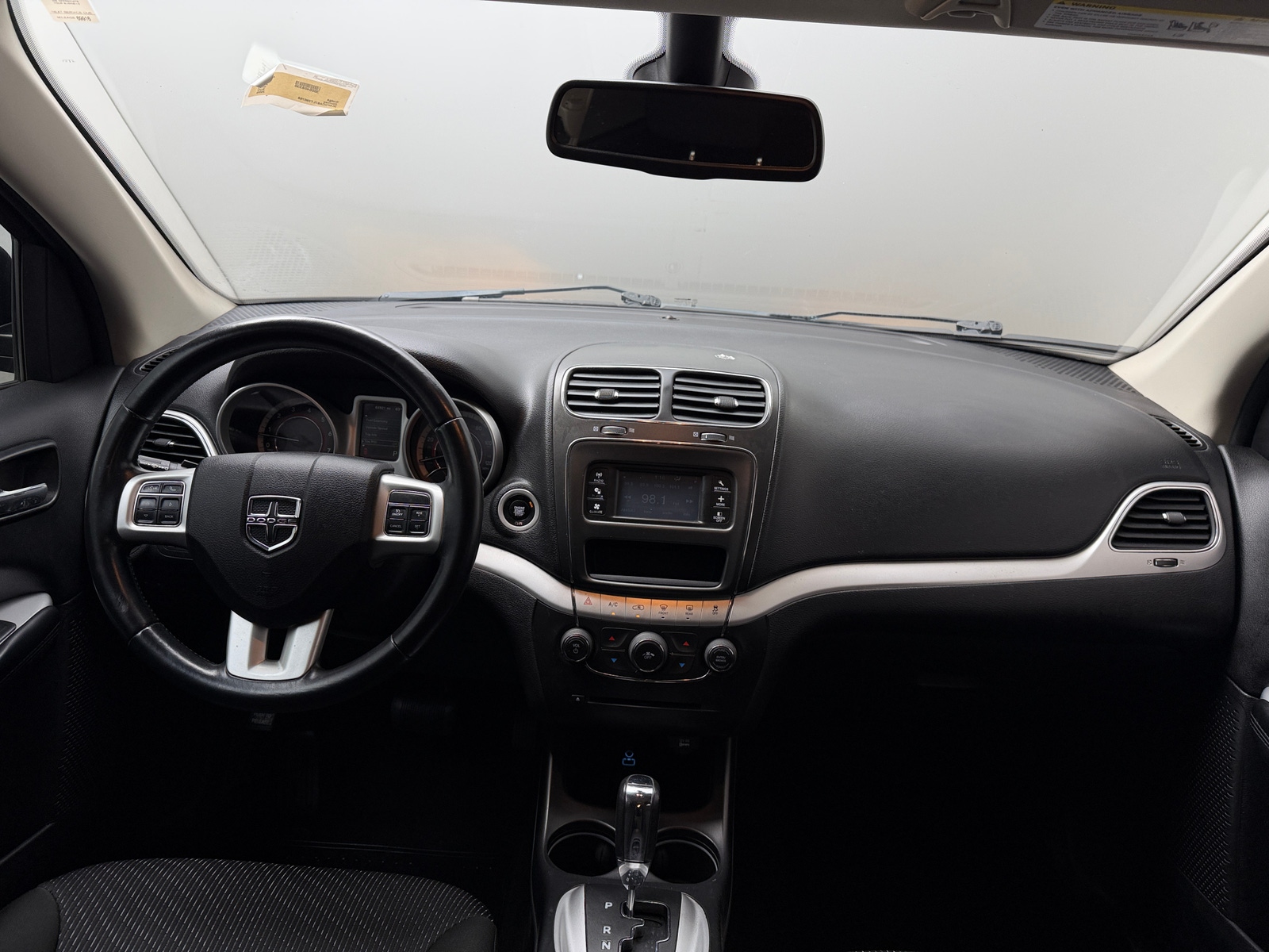 Thumbnail: 2020 Dodge Journey - 3