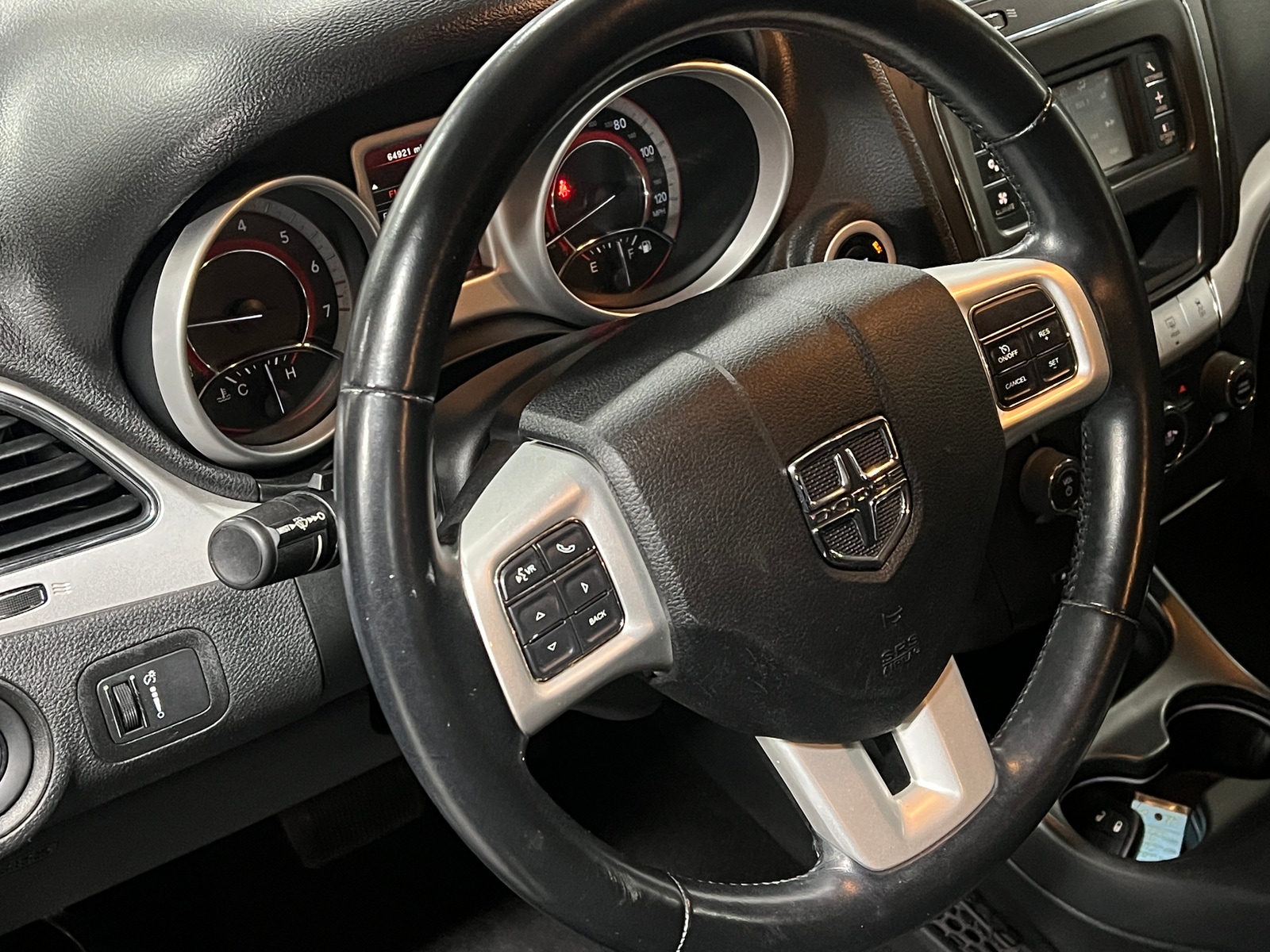 Thumbnail: 2020 Dodge Journey - 5