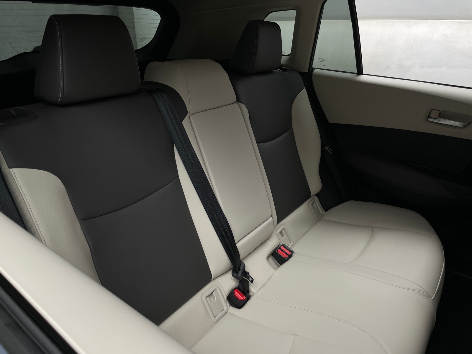 Thumbnail: 2023 Toyota Corolla Cross - 5