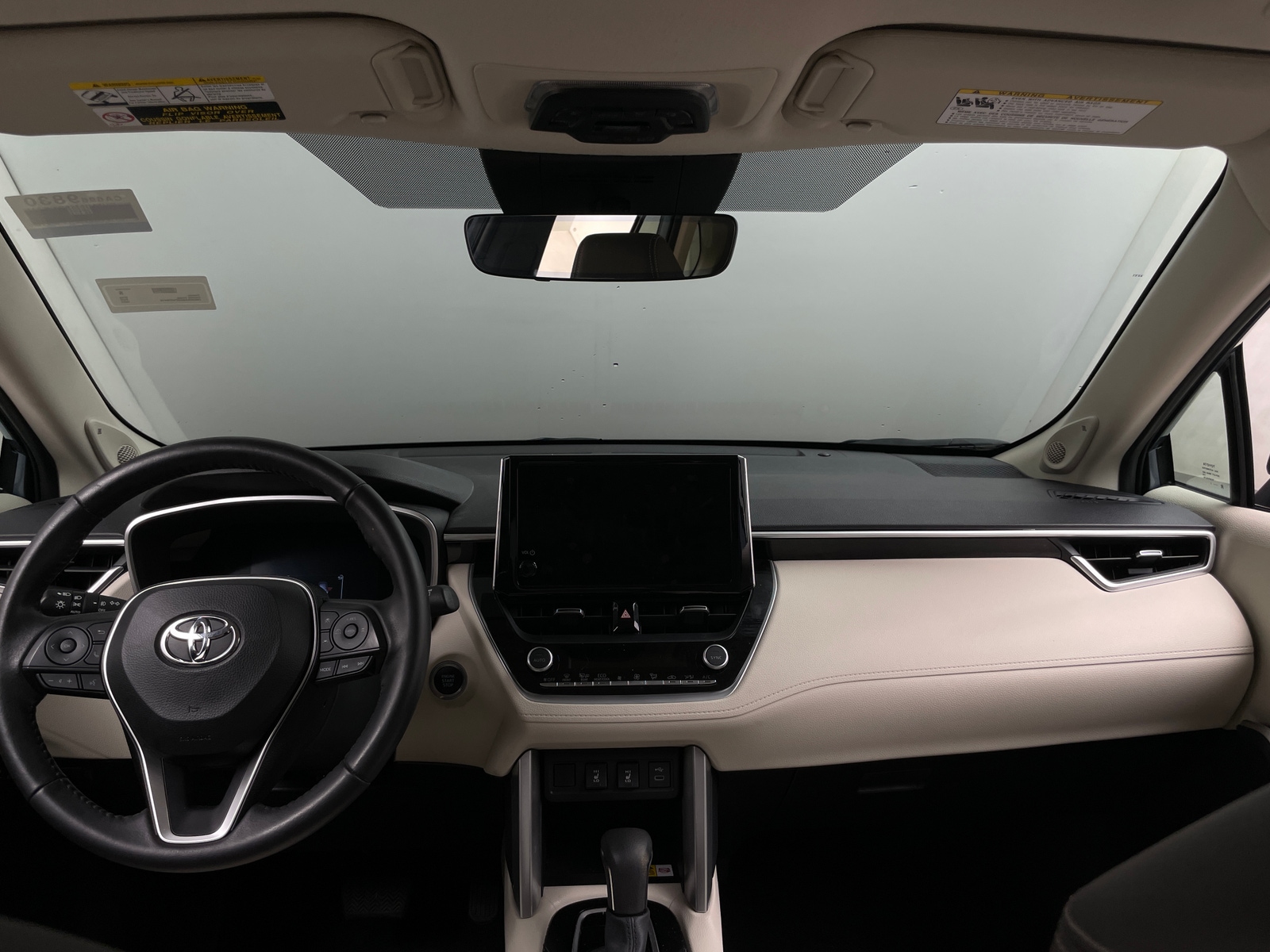 Thumbnail: 2023 Toyota Corolla Cross - 2