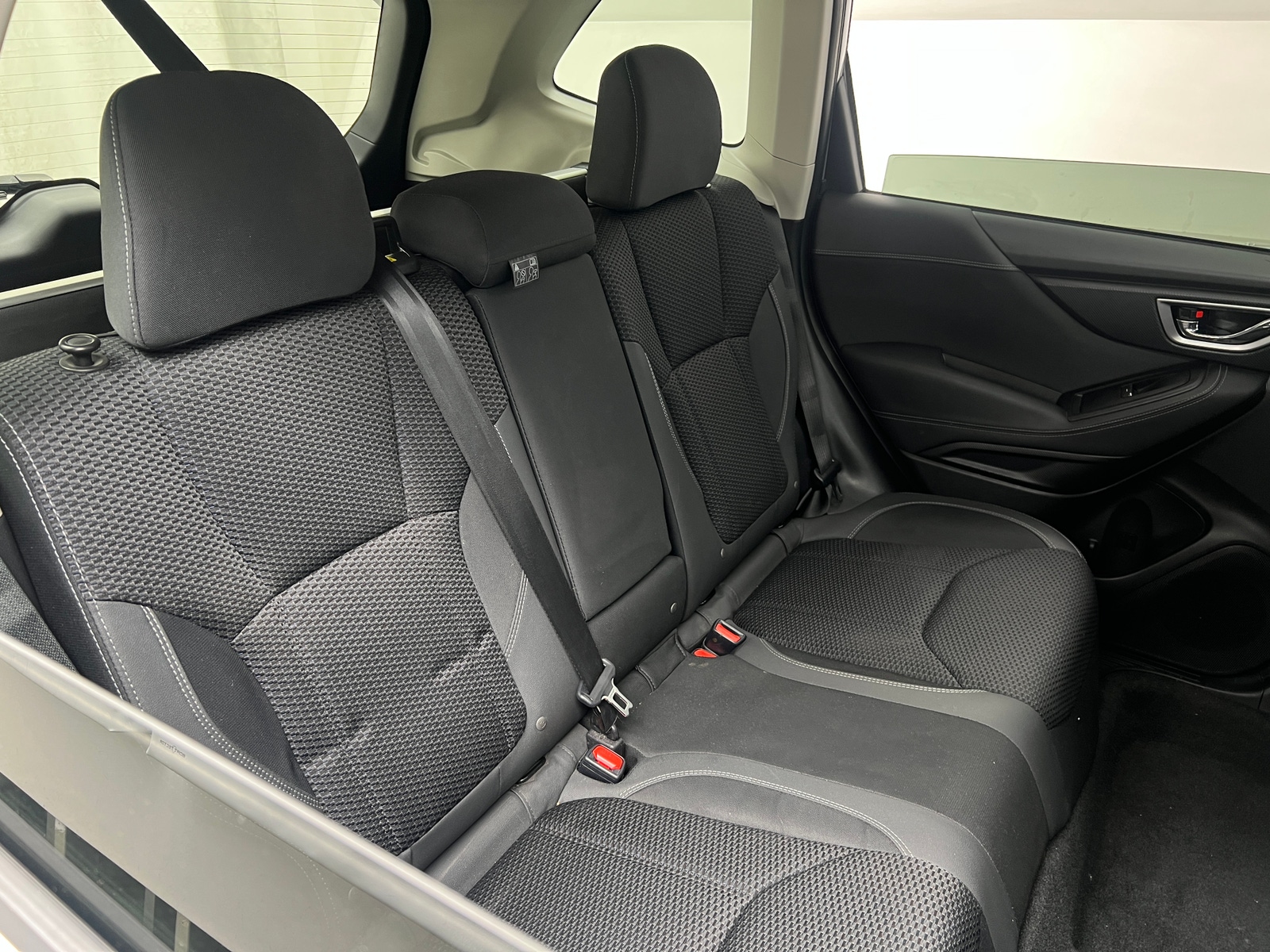 Thumbnail: 2019 Subaru Forester - 6