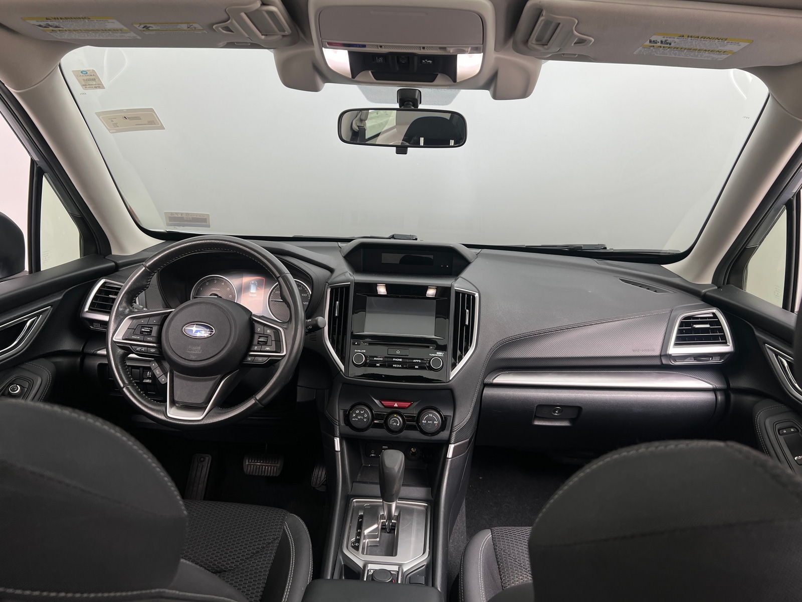 Thumbnail: 2019 Subaru Forester - 3