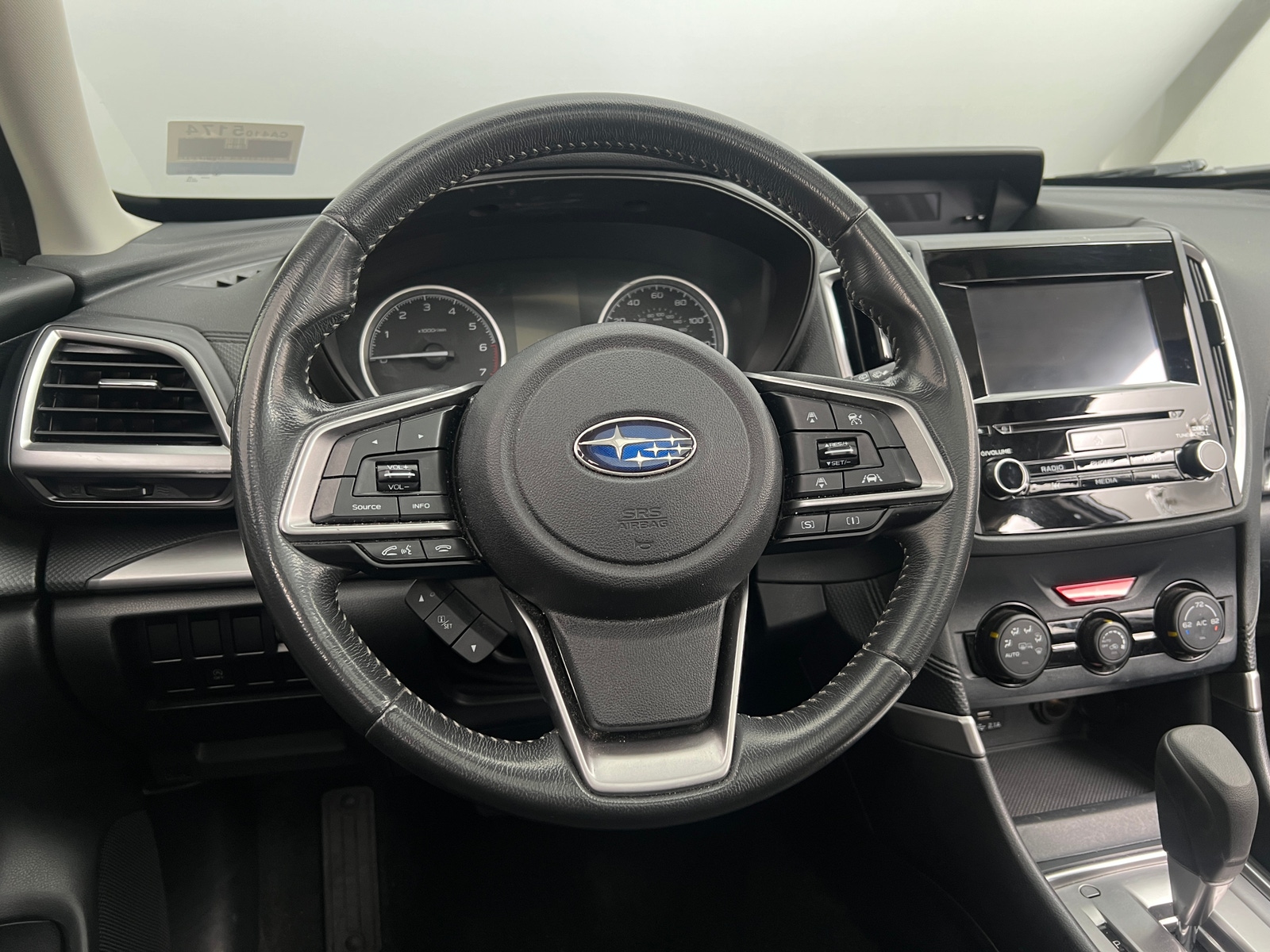 Thumbnail: 2019 Subaru Forester - 5