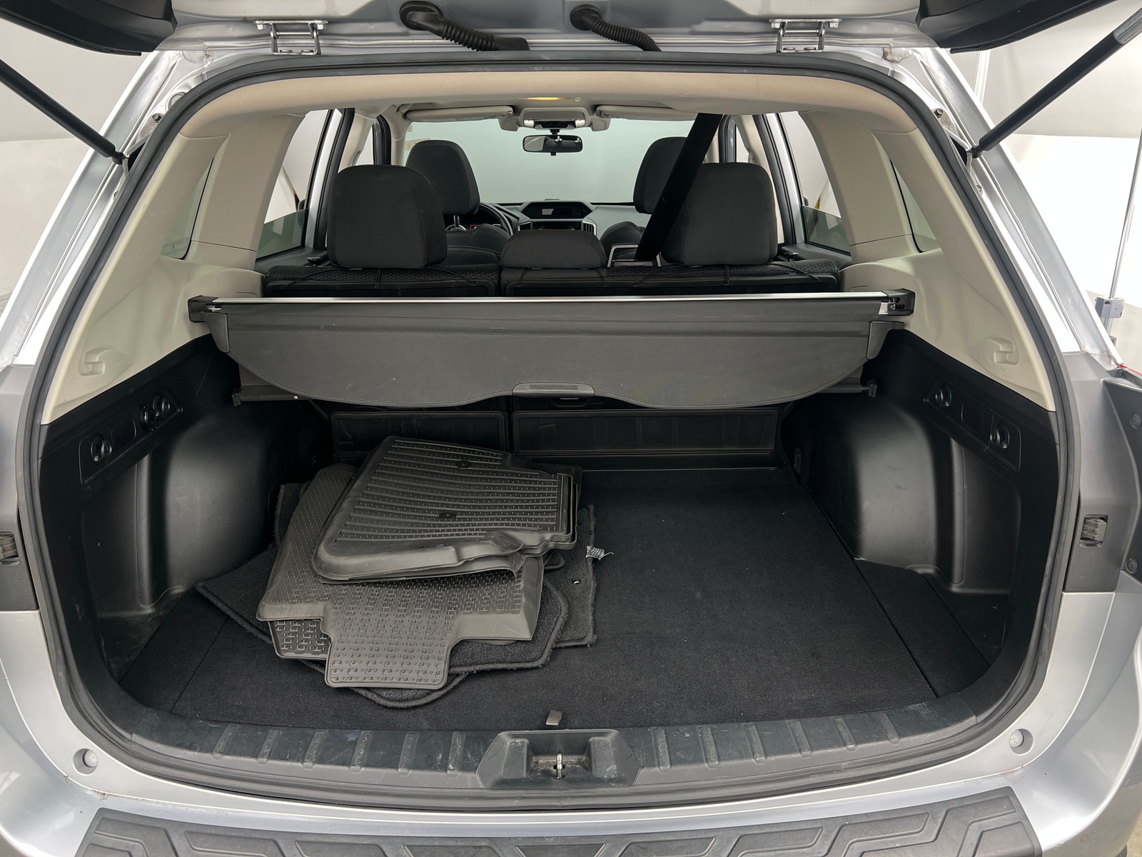 Thumbnail: 2019 Subaru Forester - 7