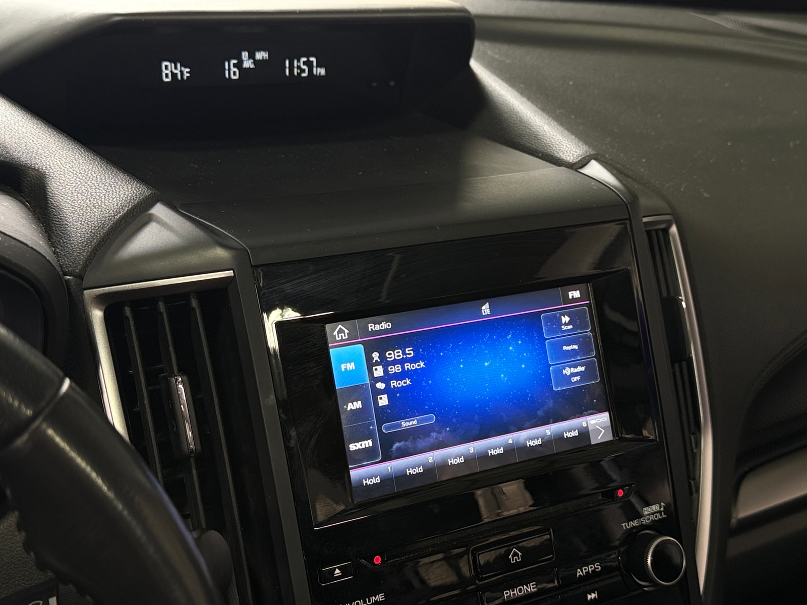 Thumbnail: 2019 Subaru Forester - 4