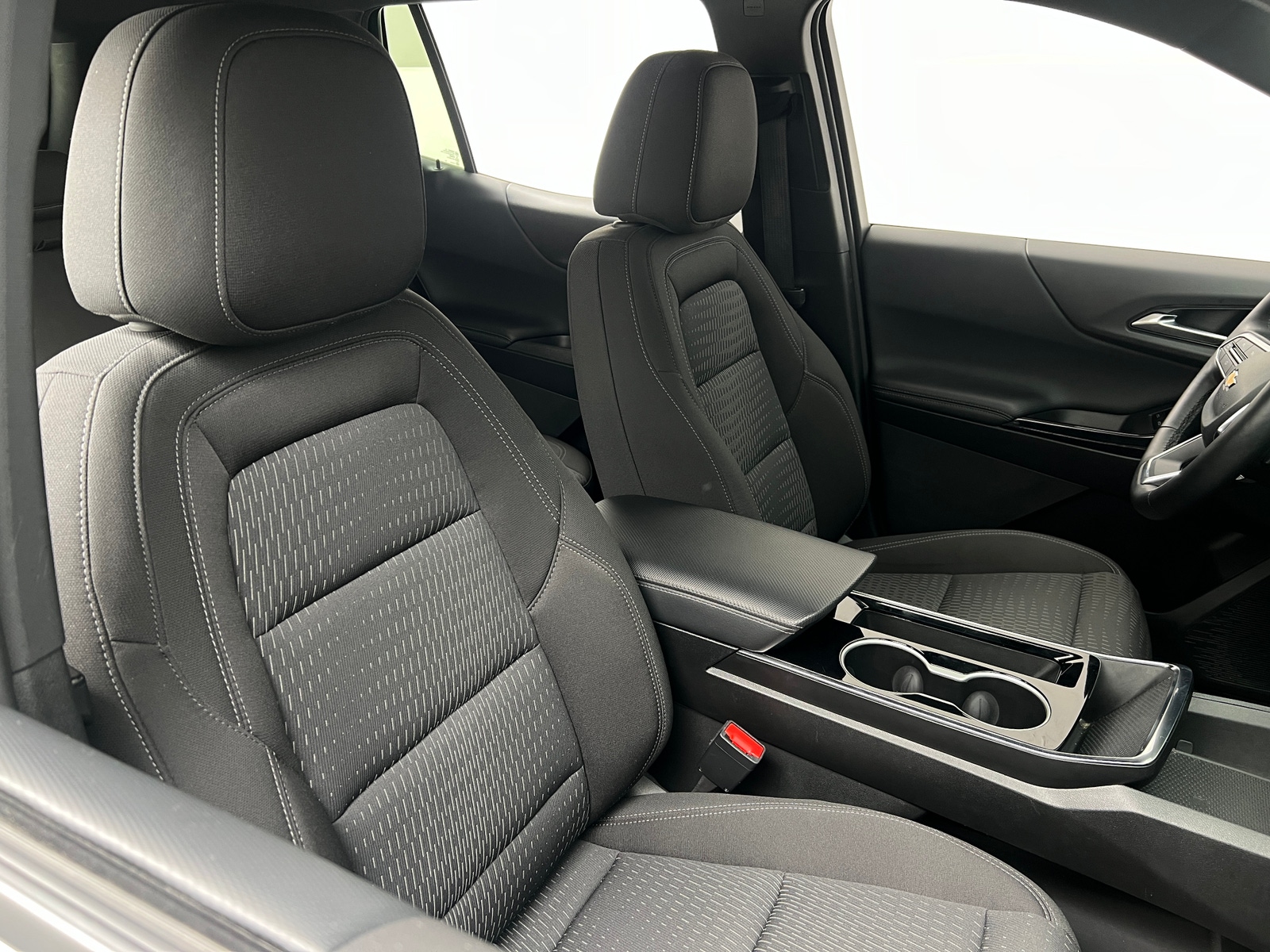 Thumbnail: 2025 Chevrolet Equinox - 2