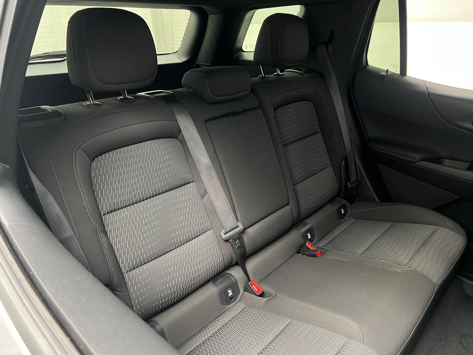 Thumbnail: 2025 Chevrolet Equinox - 6
