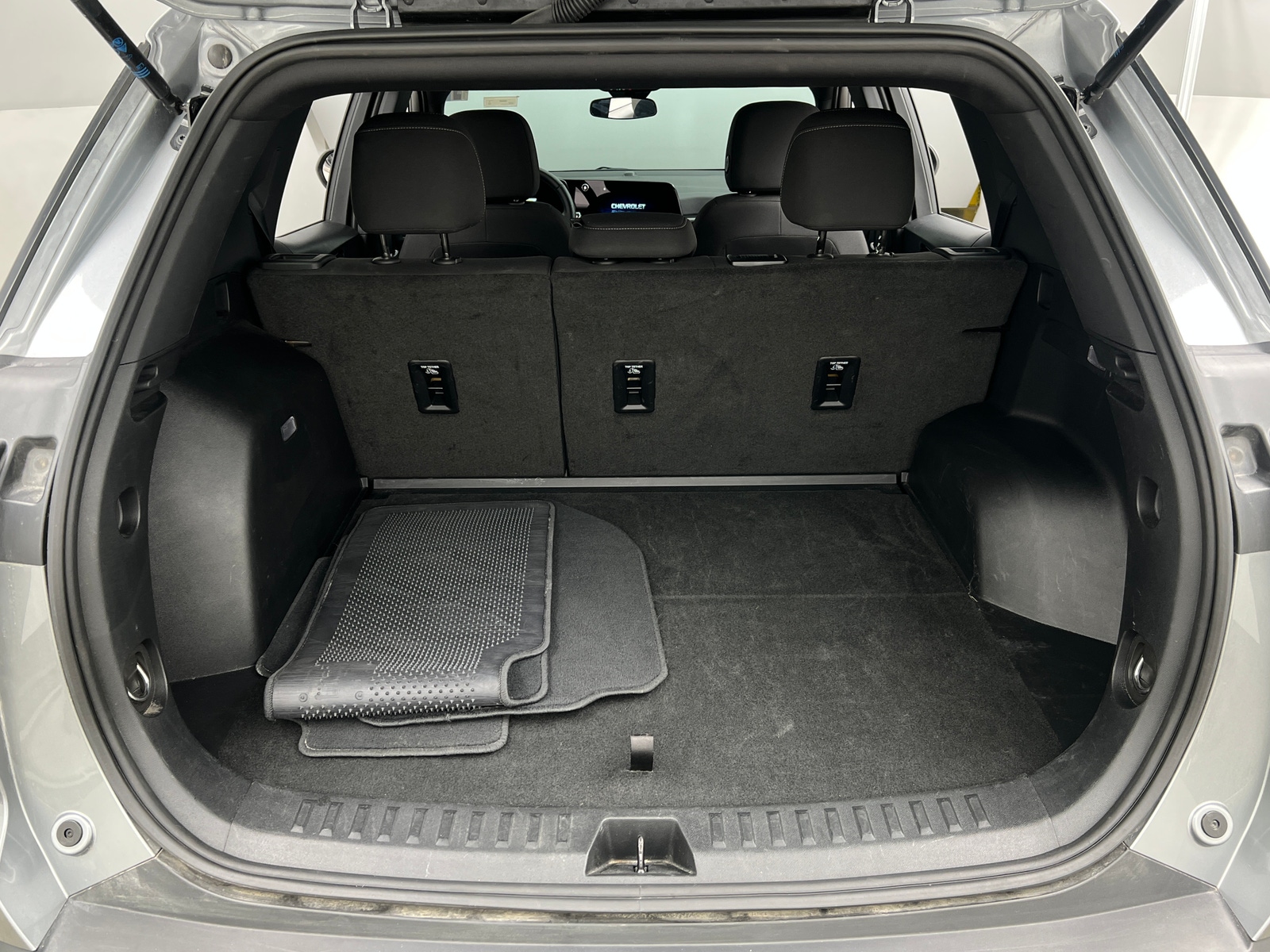 Thumbnail: 2025 Chevrolet Equinox - 7