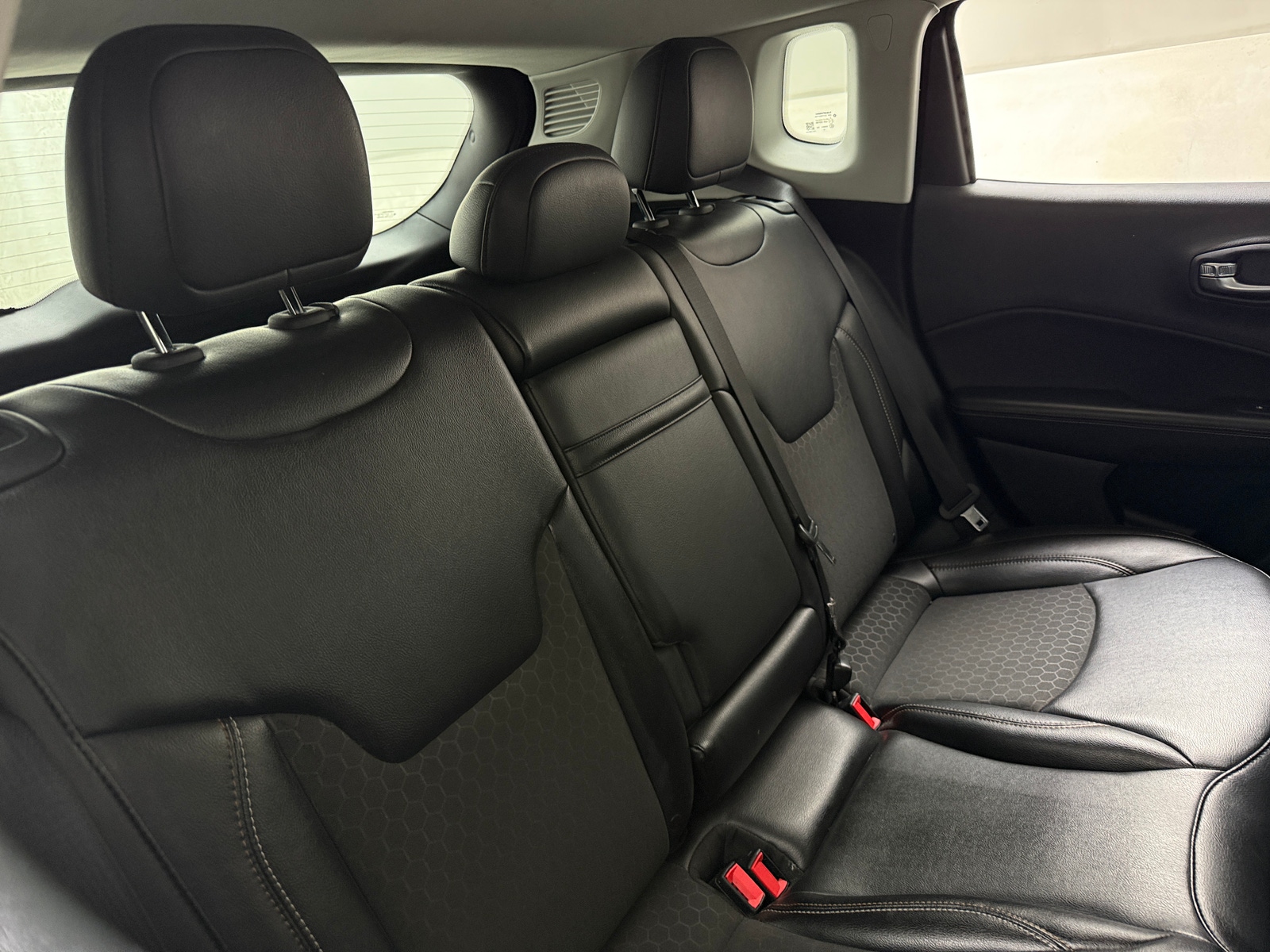 Thumbnail: 2019 Jeep Compass - 6
