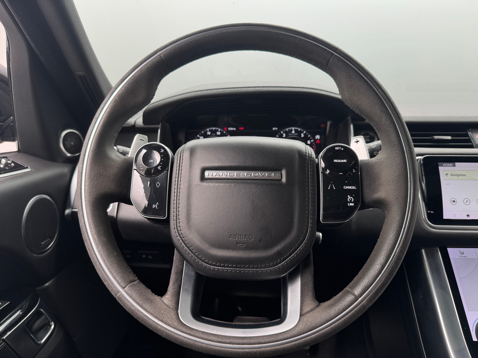 Thumbnail: 2021 Land Rover Range Rover Sport - 5