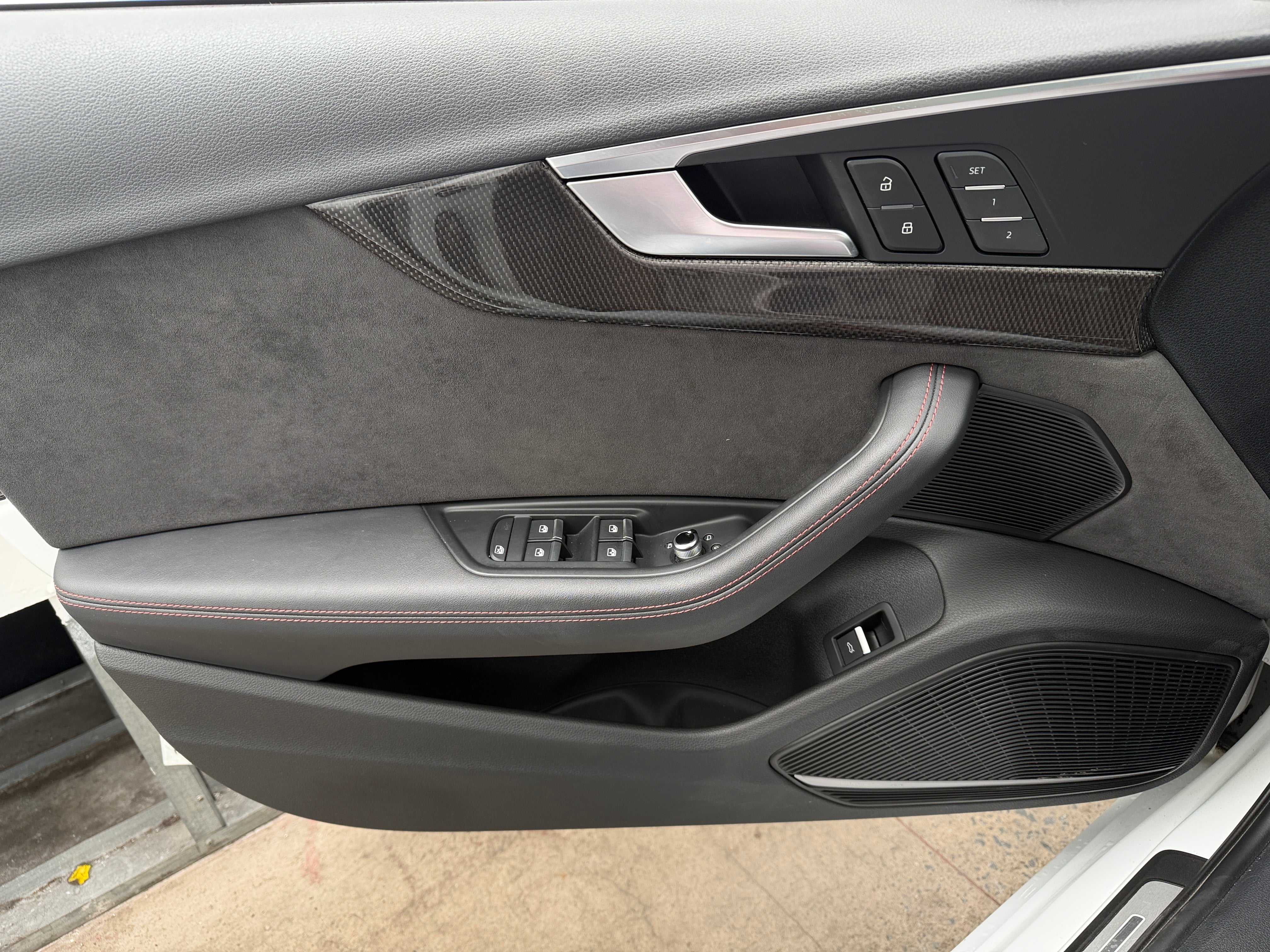 2019 Audi S4