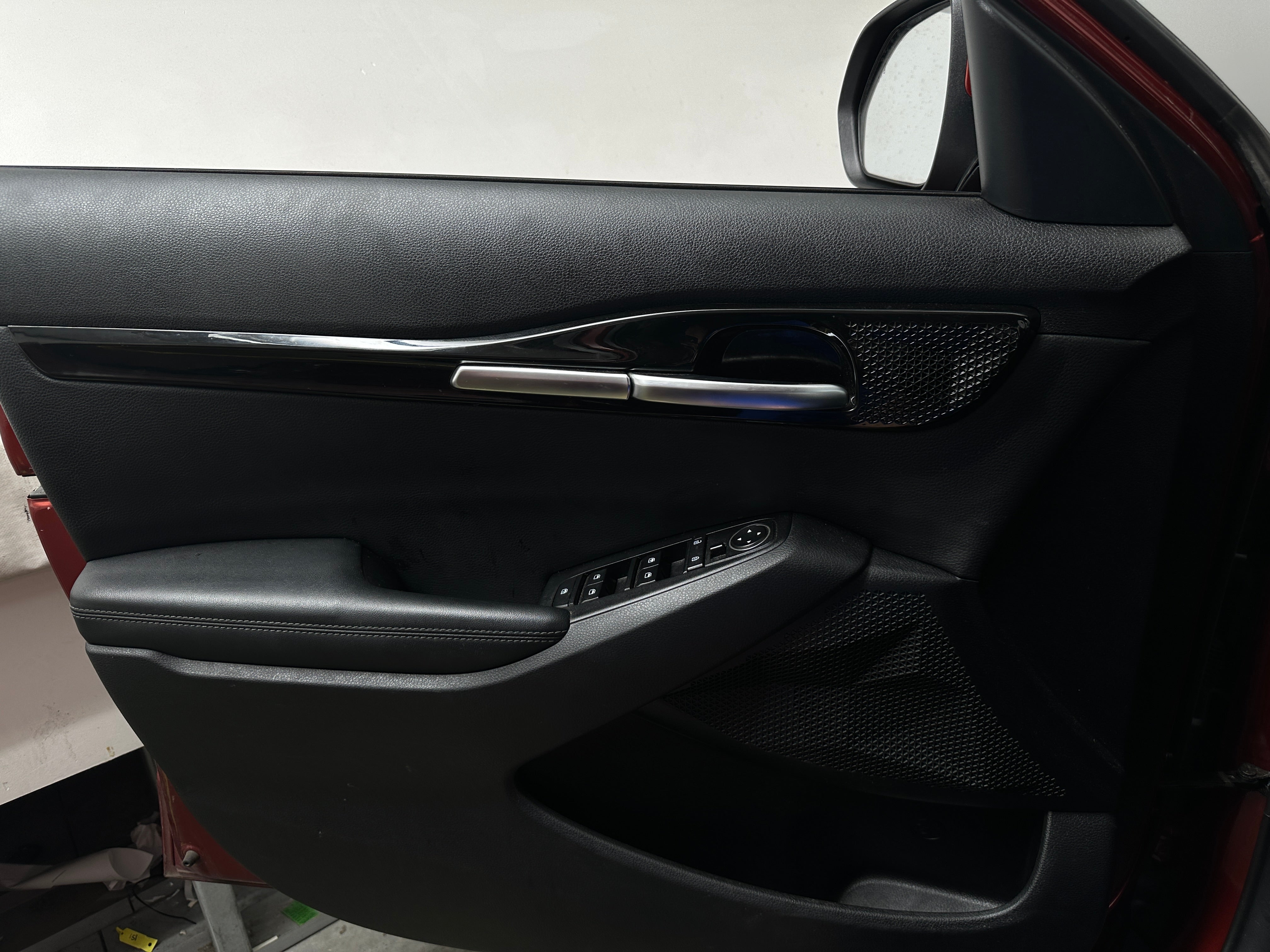 2024 Kia Seltos