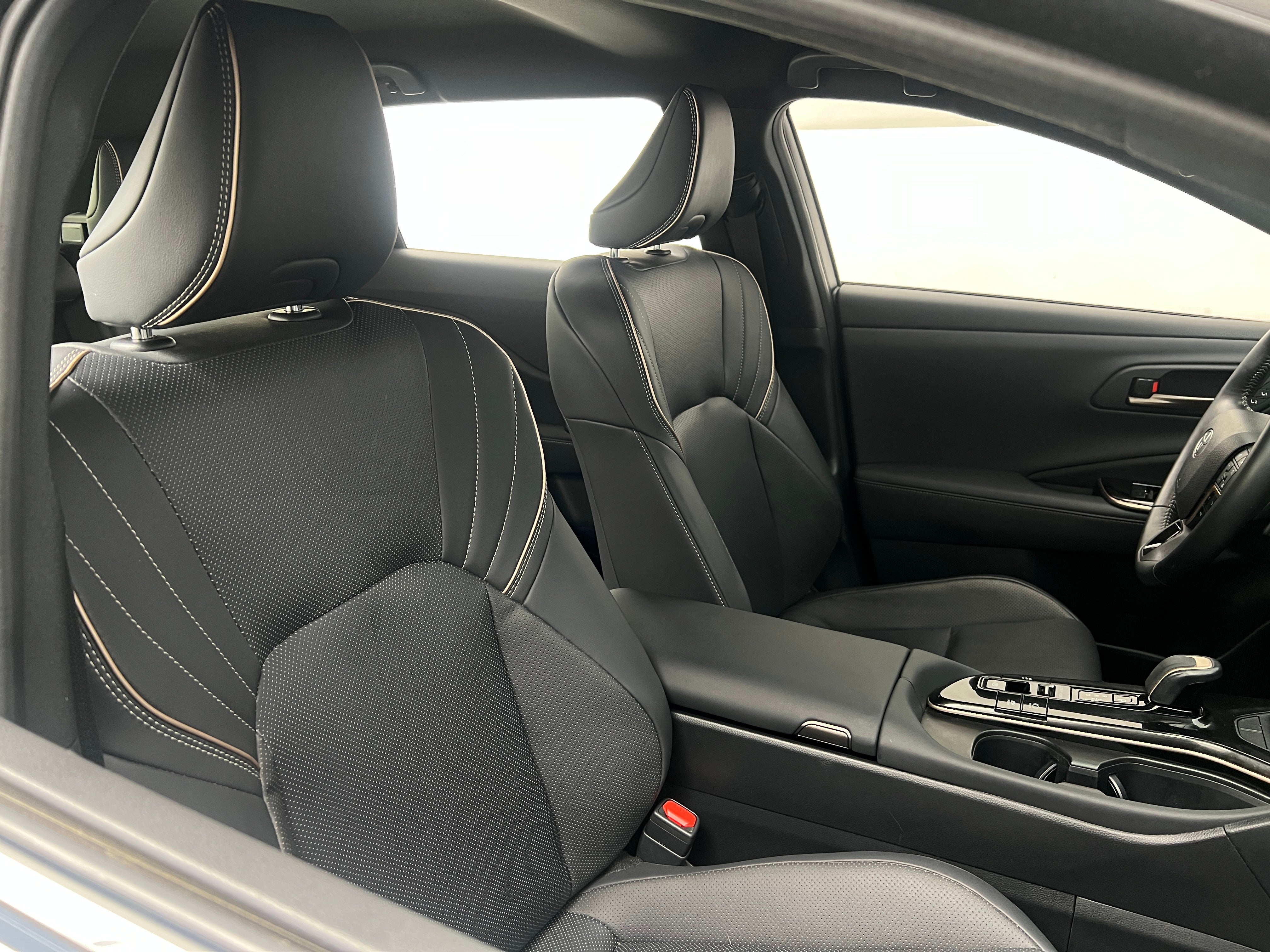 2025 Toyota Crown Signia