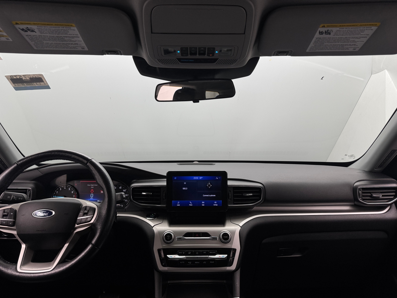 Thumbnail: 2021 Ford Explorer - 2
