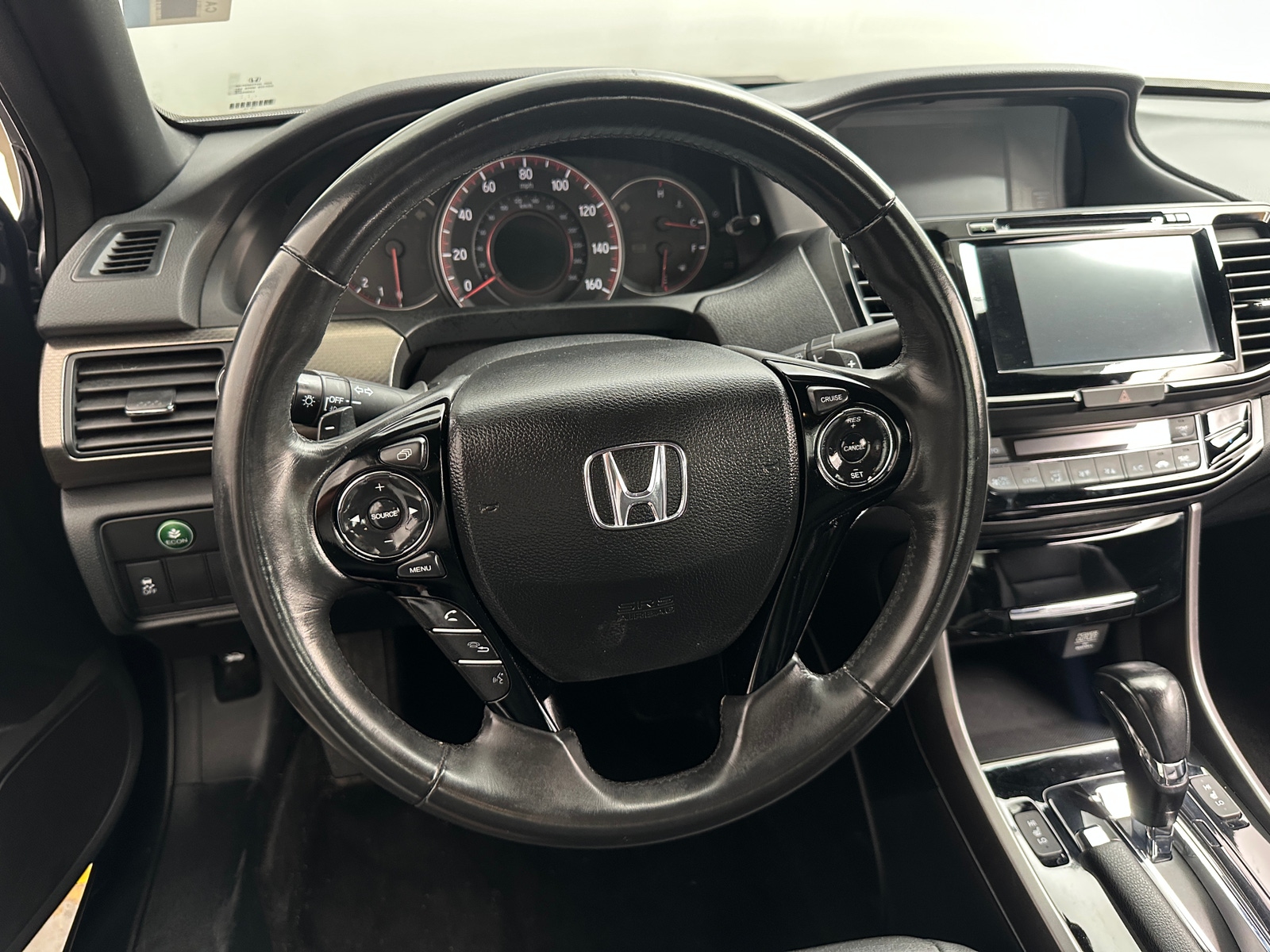 Thumbnail: 2017 Honda Accord - 3