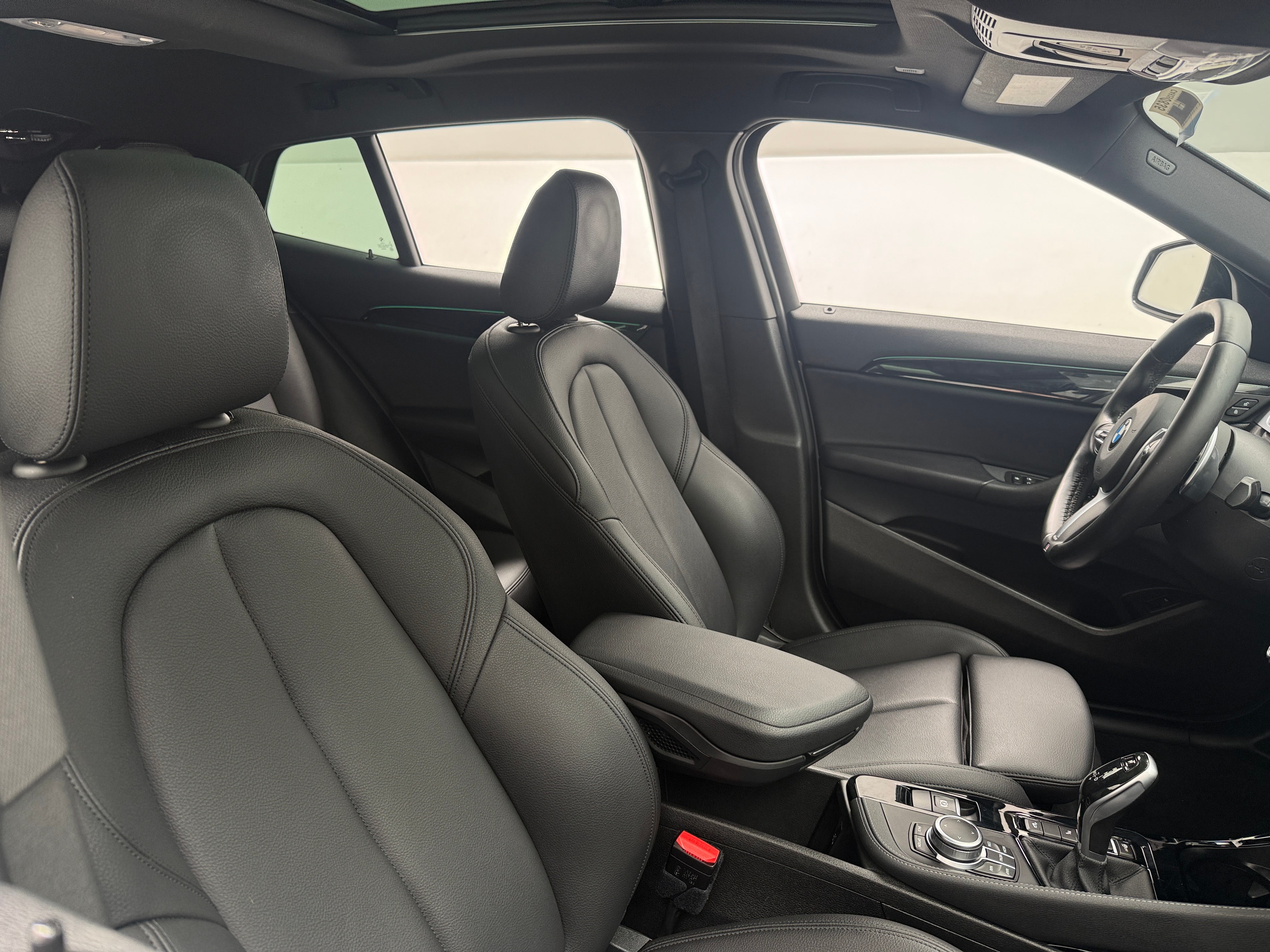 2023 BMW X2